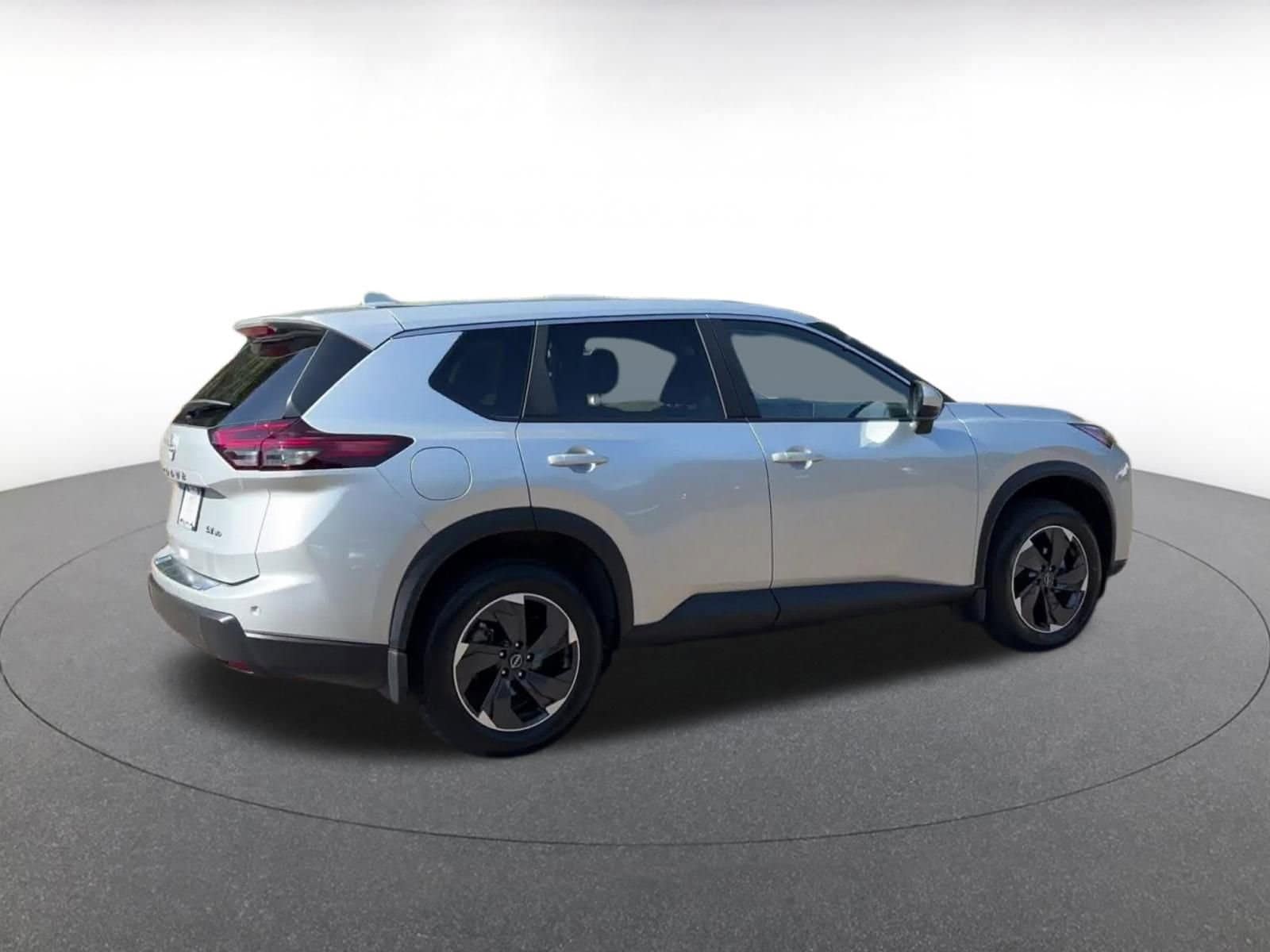 Thumbnail: 2024 Nissan Rogue - 15