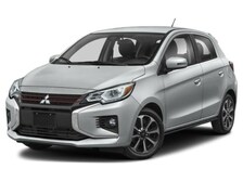 2024 Mitsubishi Mirage SE -
                  Pittsburgh, PA