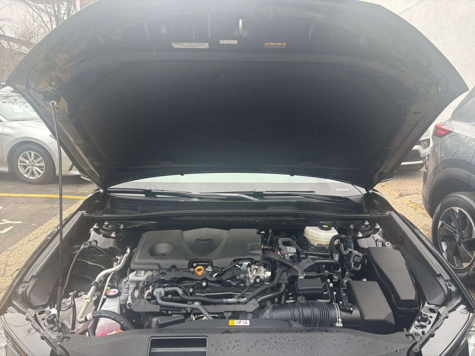 Thumbnail: 2025 Toyota Camry - 31