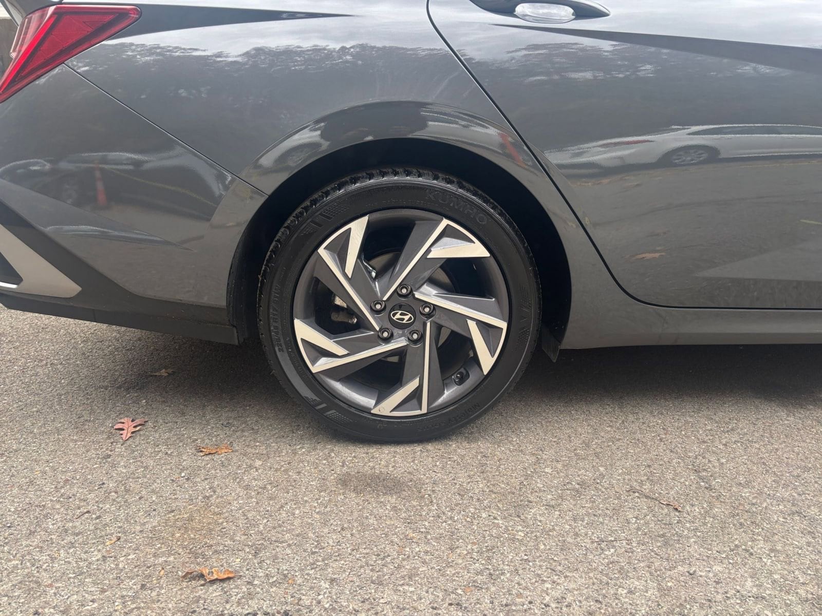 Thumbnail: 2025 Hyundai Elantra - 29