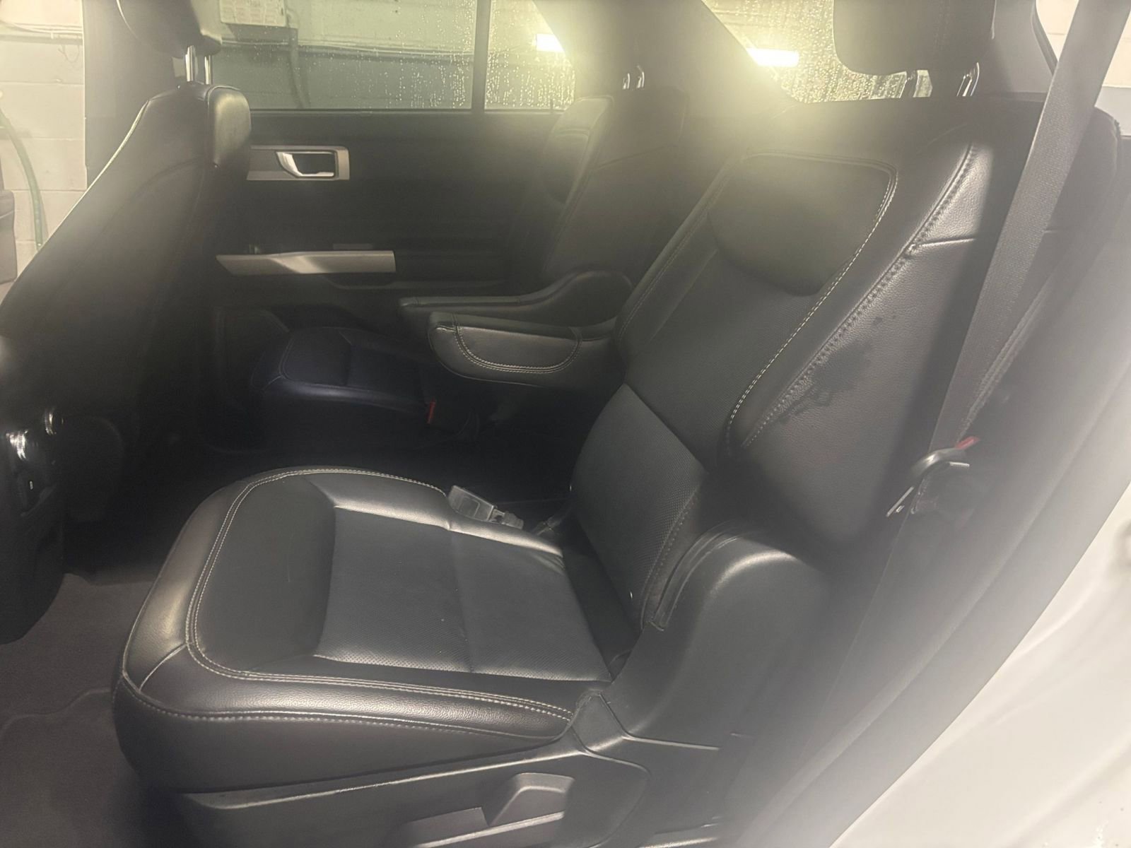 Thumbnail: 2023 Ford Explorer - 27