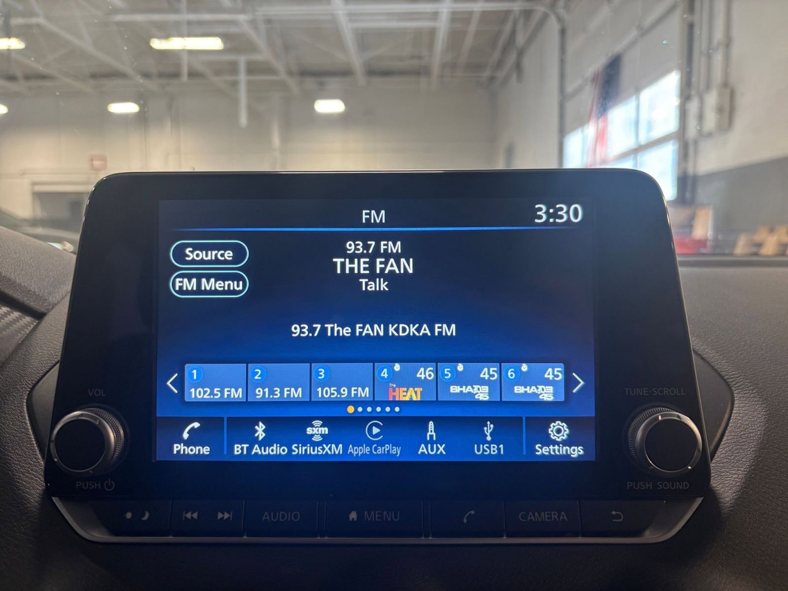 Thumbnail: 2025 Nissan Sentra - 20