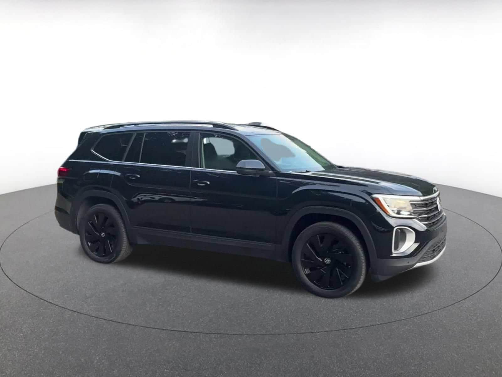 Thumbnail: 2026 Volkswagen Atlas - 2