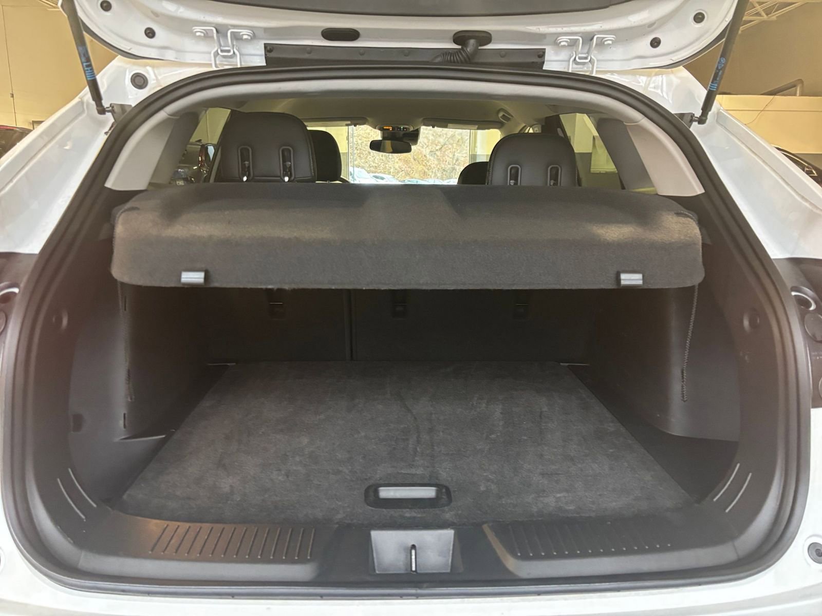 Thumbnail: 2025 Chevrolet Trax - 30