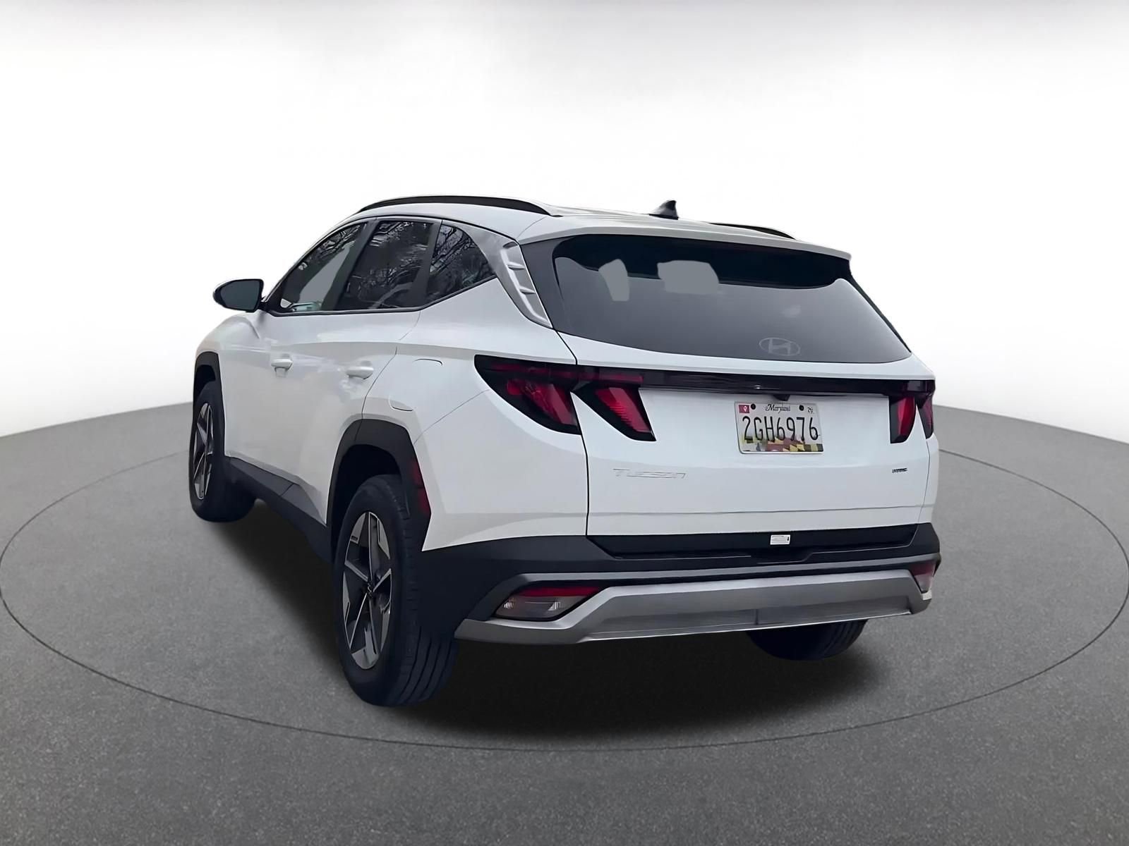 Thumbnail: 2025 Hyundai Tucson - 11