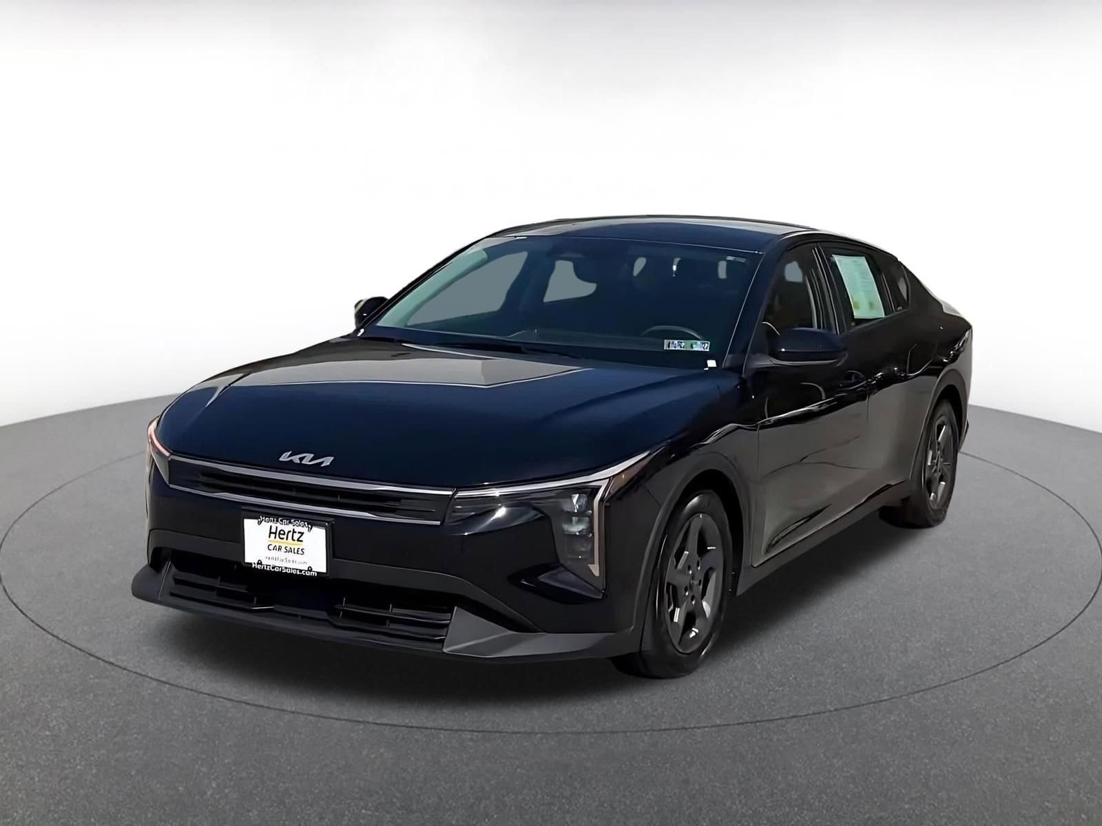 Thumbnail: 2025 Kia K4 - 7