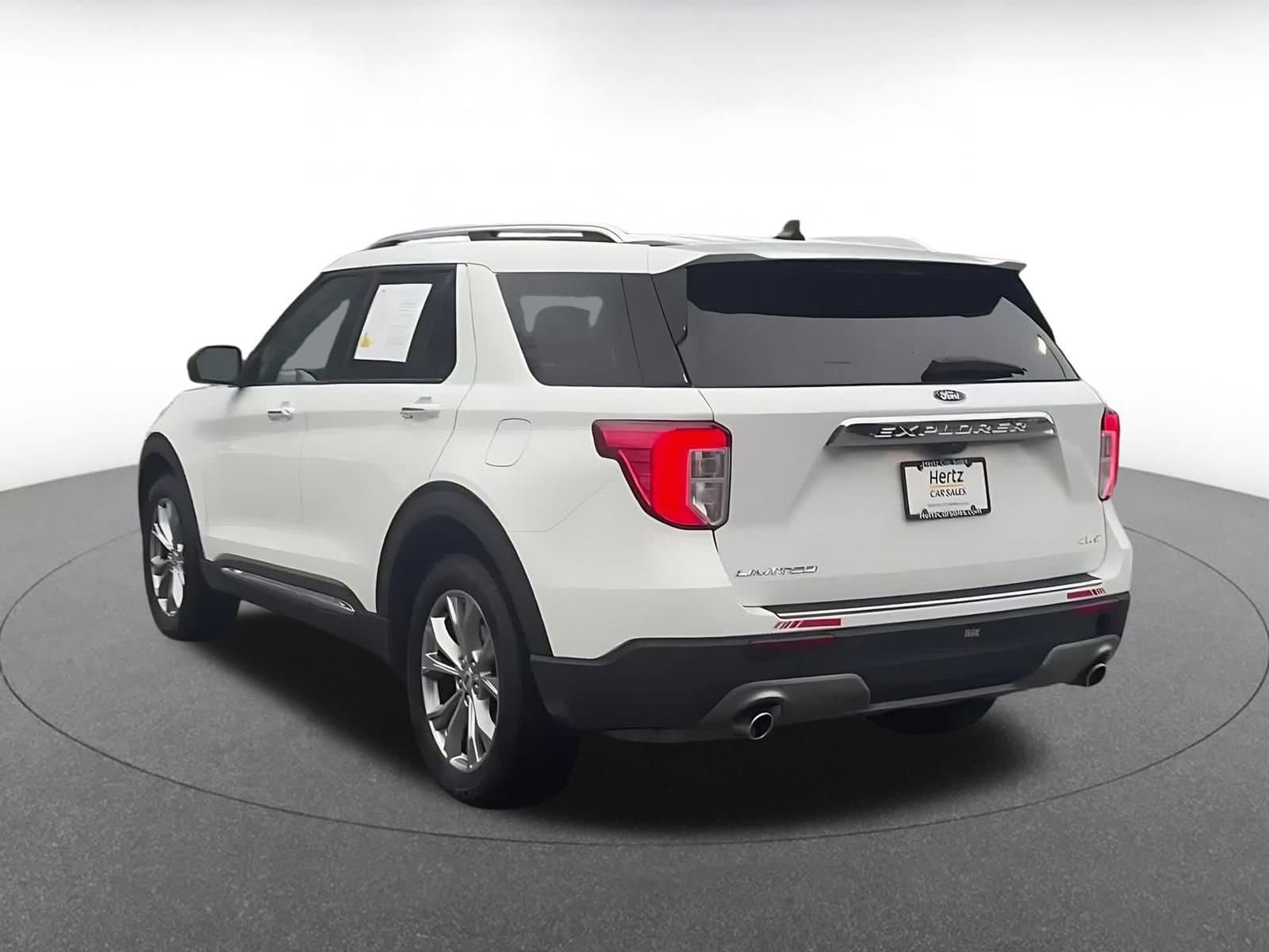 Thumbnail: 2023 Ford Explorer - 11