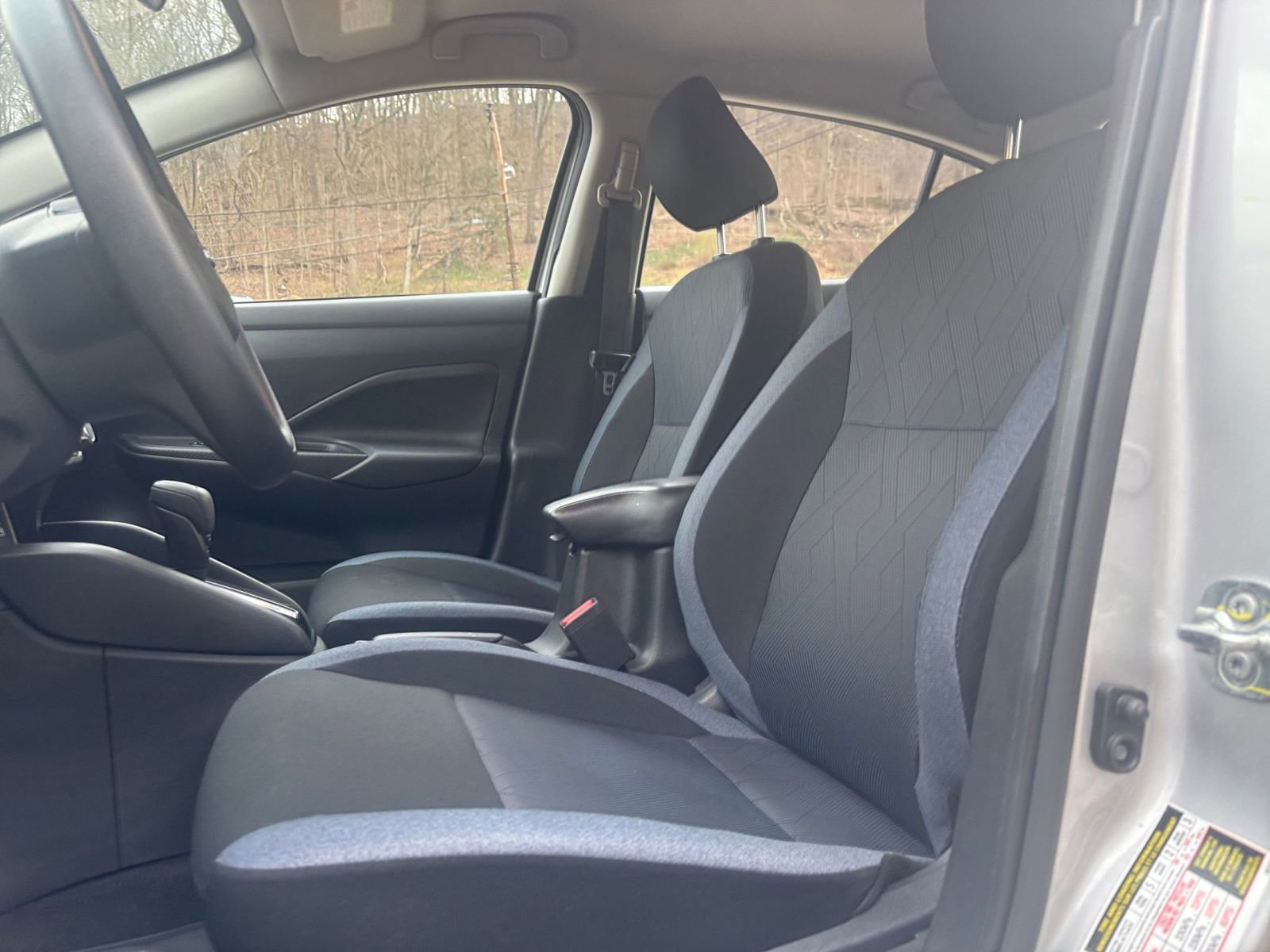 Thumbnail: 2025 Nissan Versa - 34