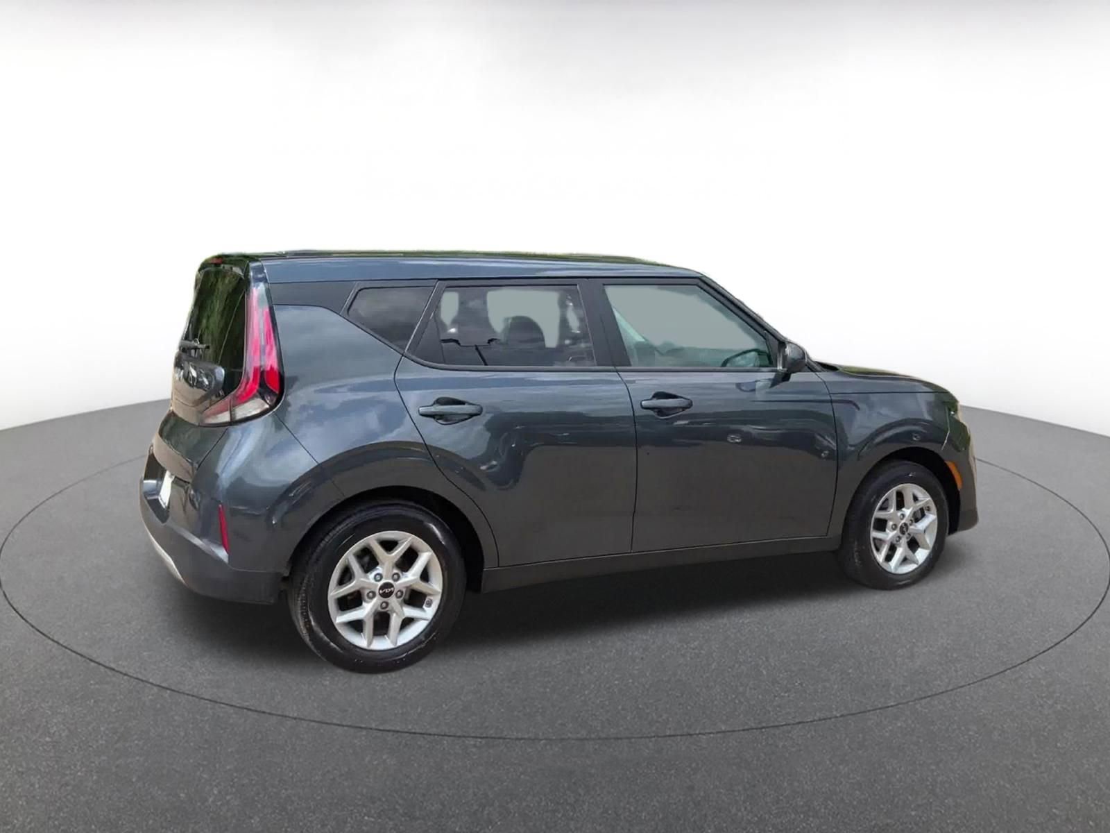 Thumbnail: 2025 Kia Soul - 14