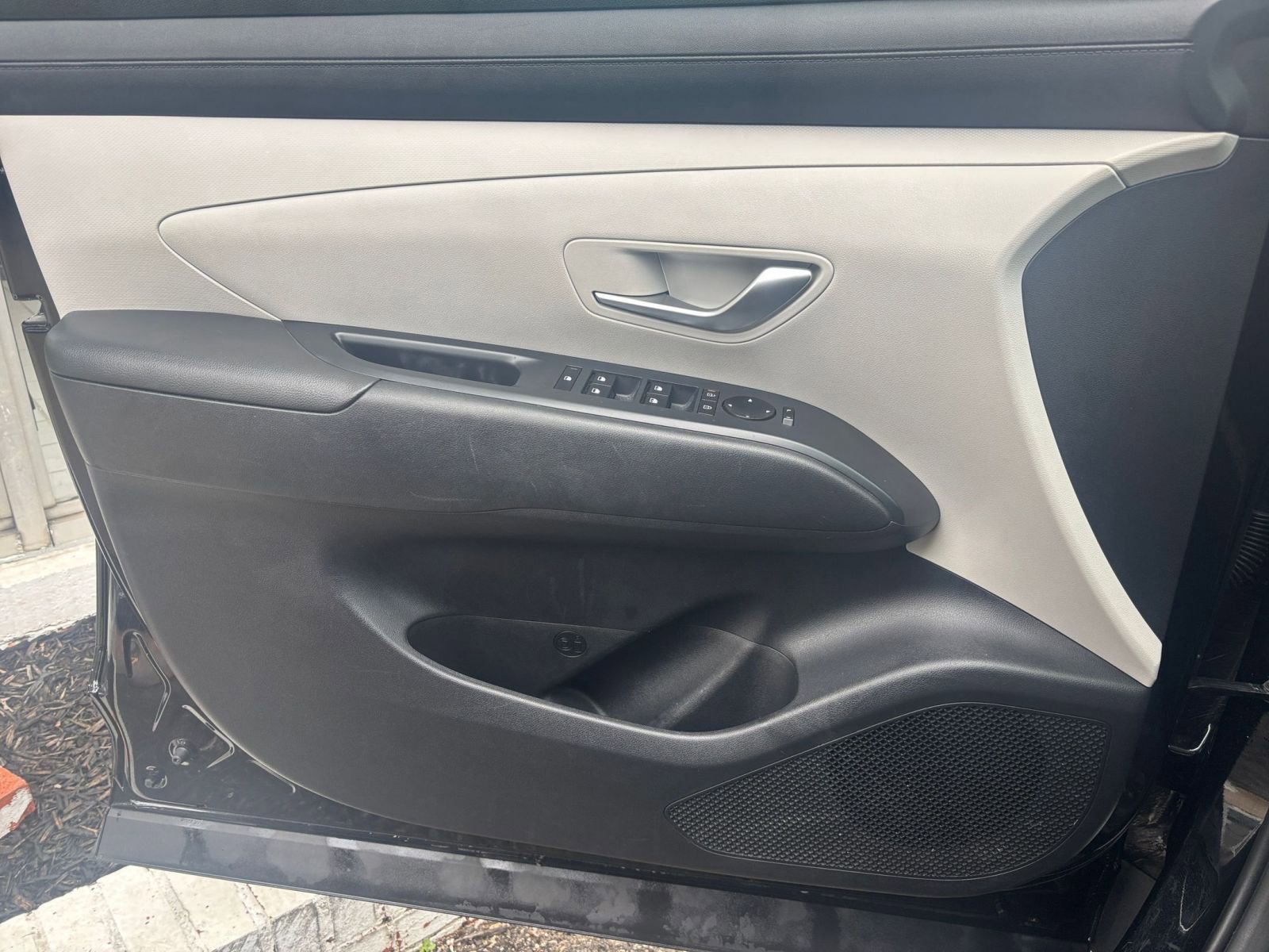 Thumbnail: 2025 Hyundai Tucson - 18