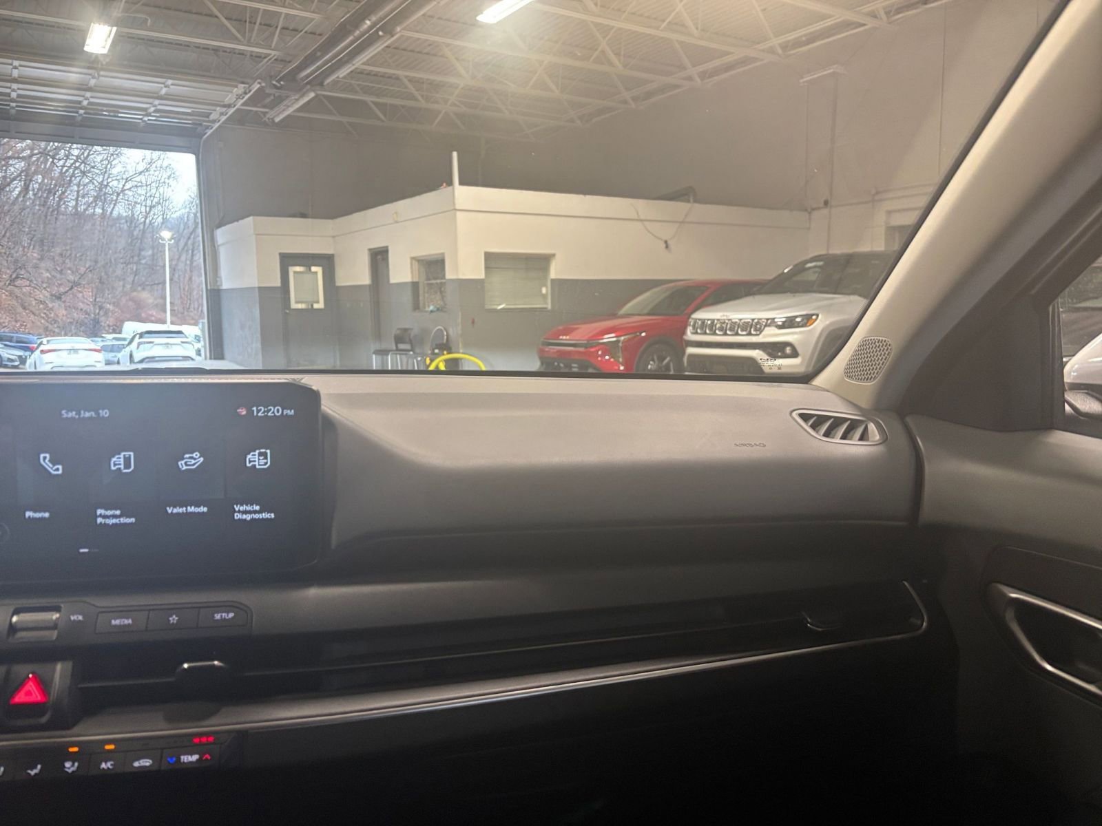 Thumbnail: 2025 Kia K4 - 34