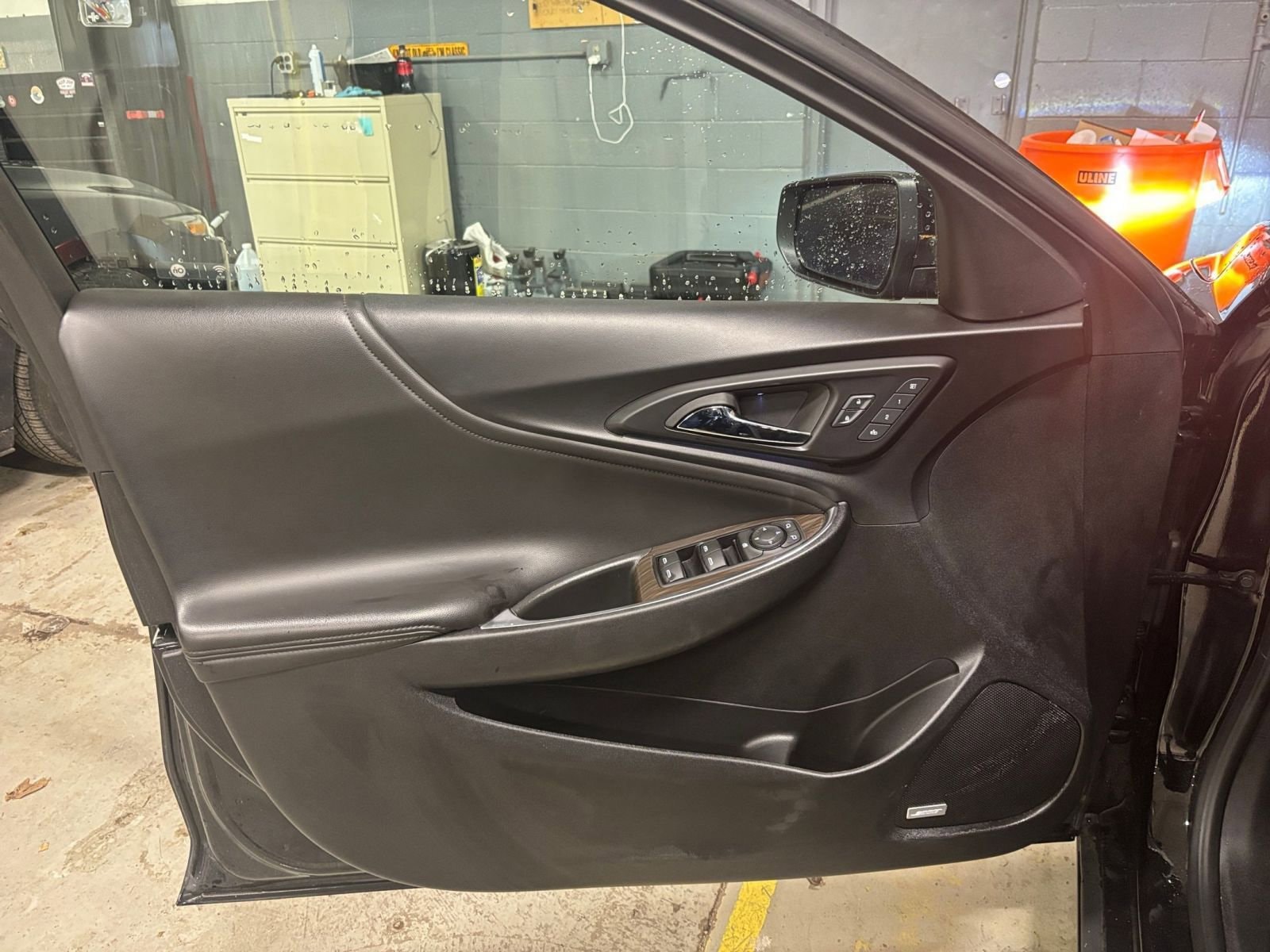 Thumbnail: 2024 Chevrolet Malibu - 20