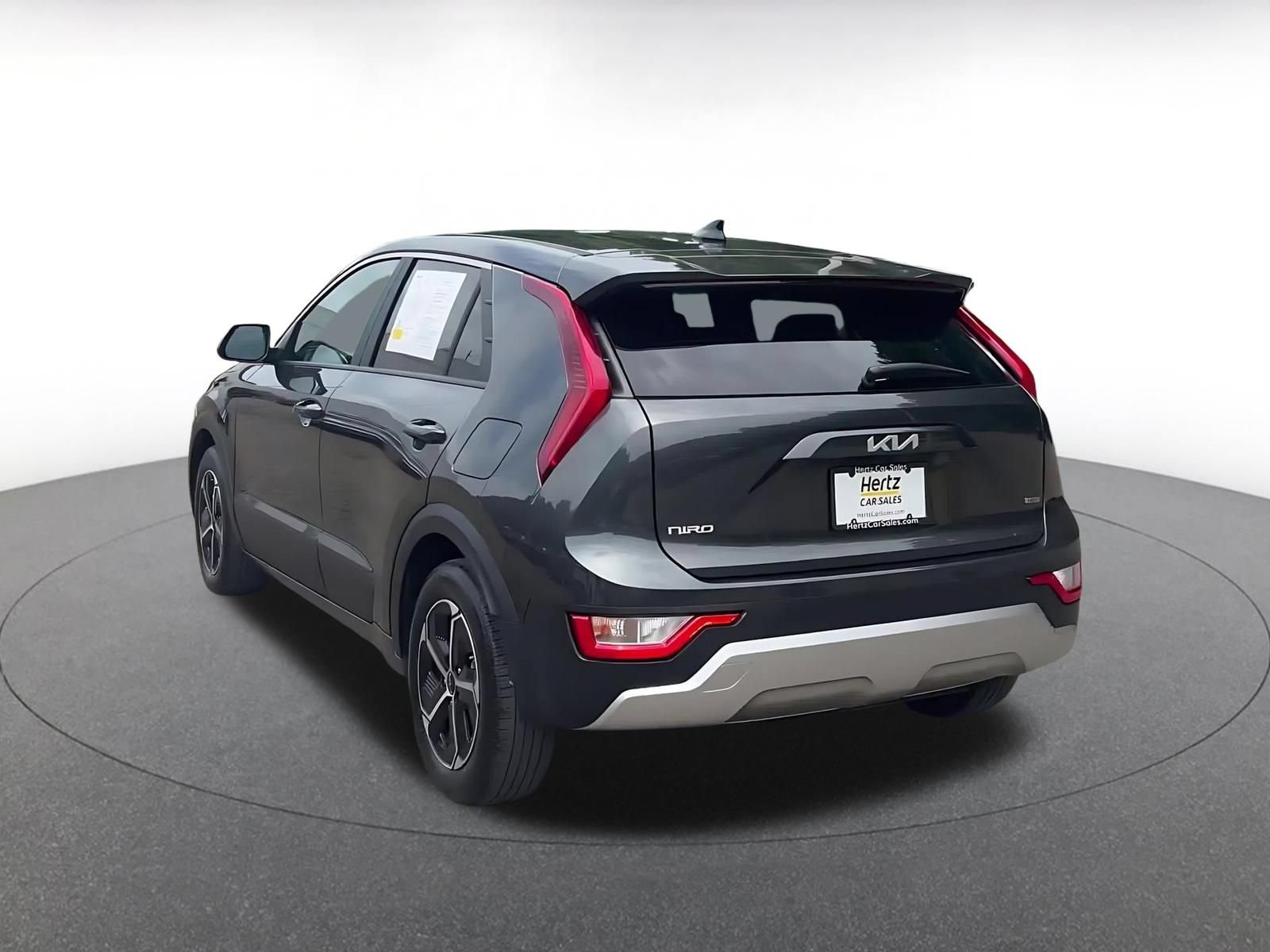 Thumbnail: 2026 Kia Niro - 11