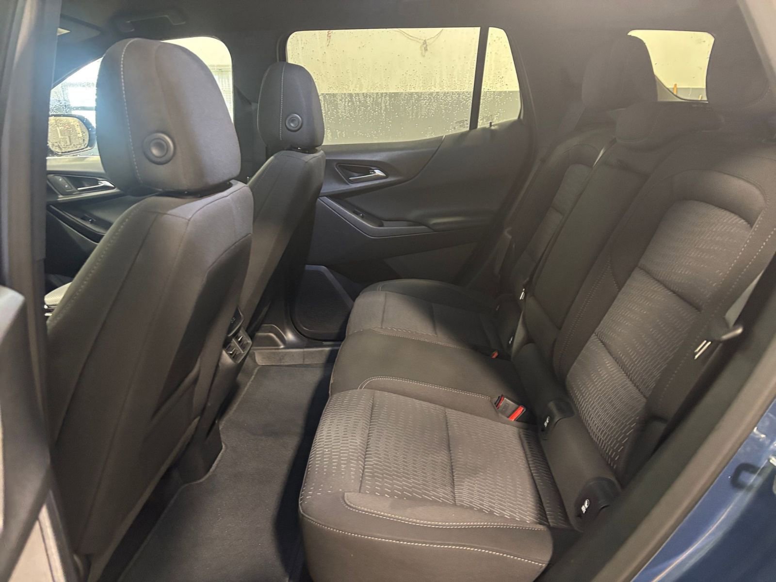 Thumbnail: 2025 Chevrolet Equinox - 24