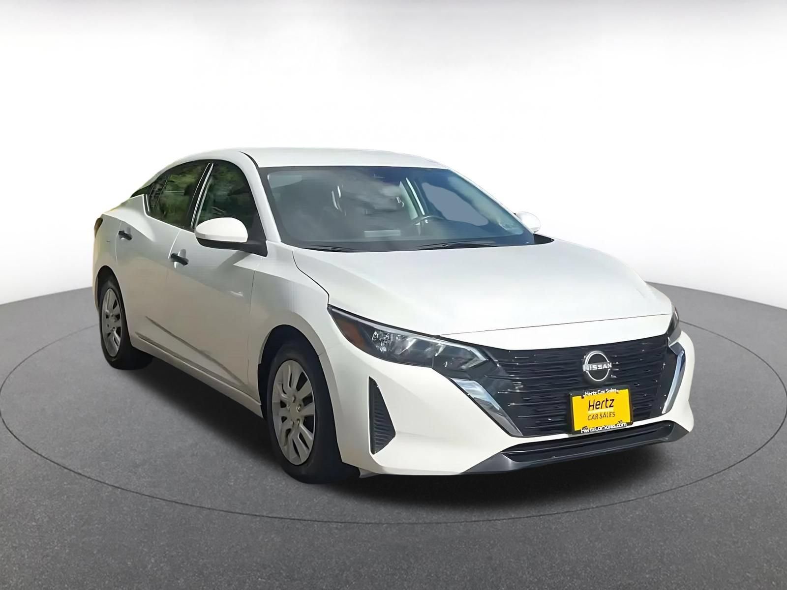 Thumbnail: 2025 Nissan Sentra - 3