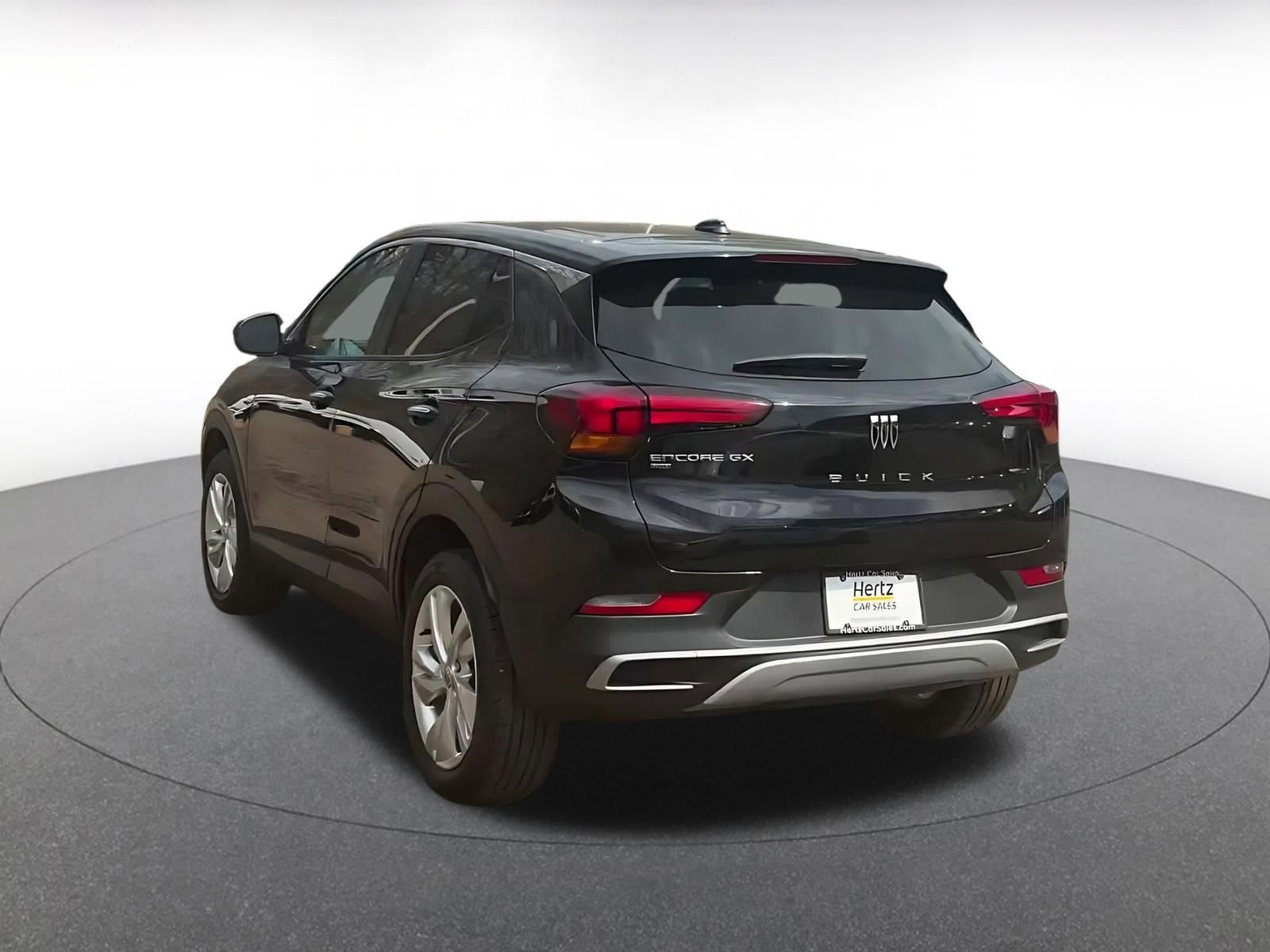 Thumbnail: 2025 Buick Encore GX - 11