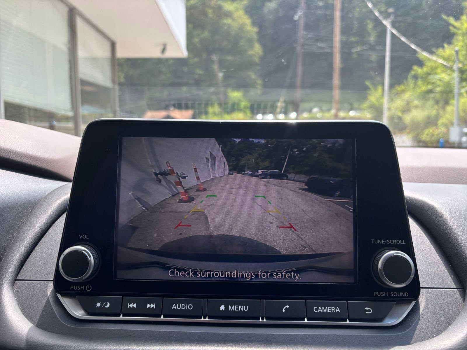 Thumbnail: 2023 Nissan Rogue - 17