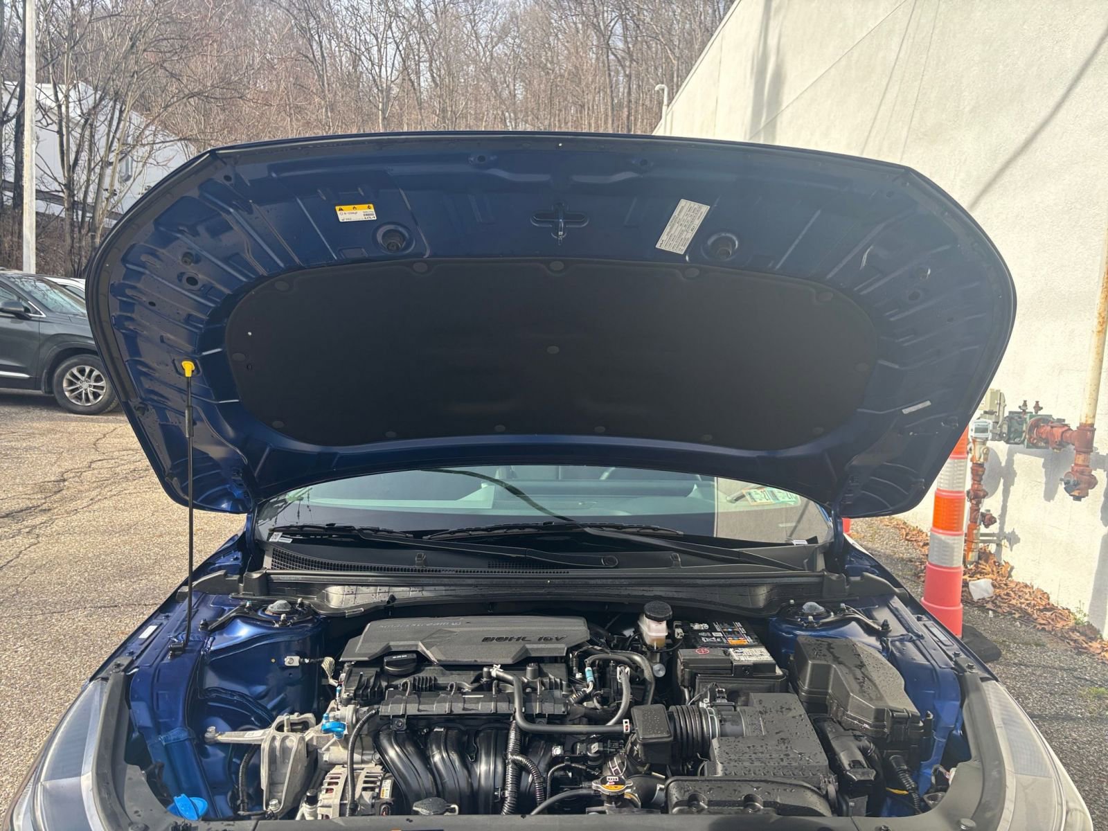 Thumbnail: 2025 Kia K4 - 32