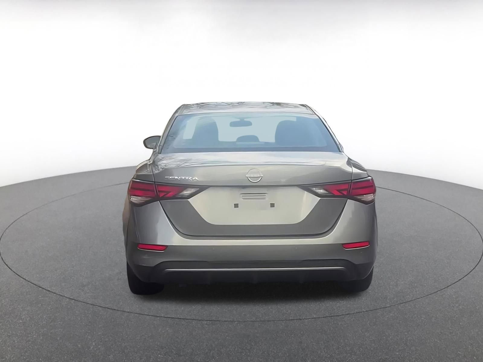 Thumbnail: 2025 Nissan Sentra - 12