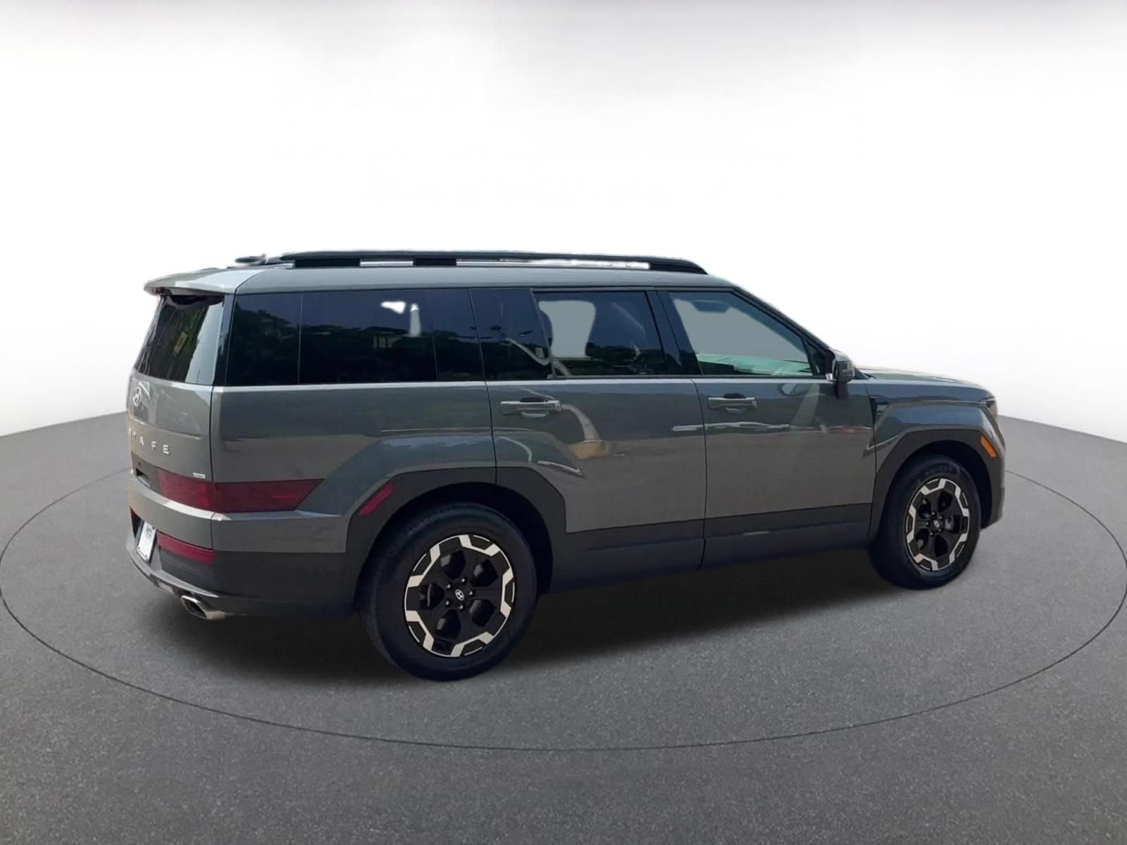 Thumbnail: 2026 Hyundai Santa Fe - 15
