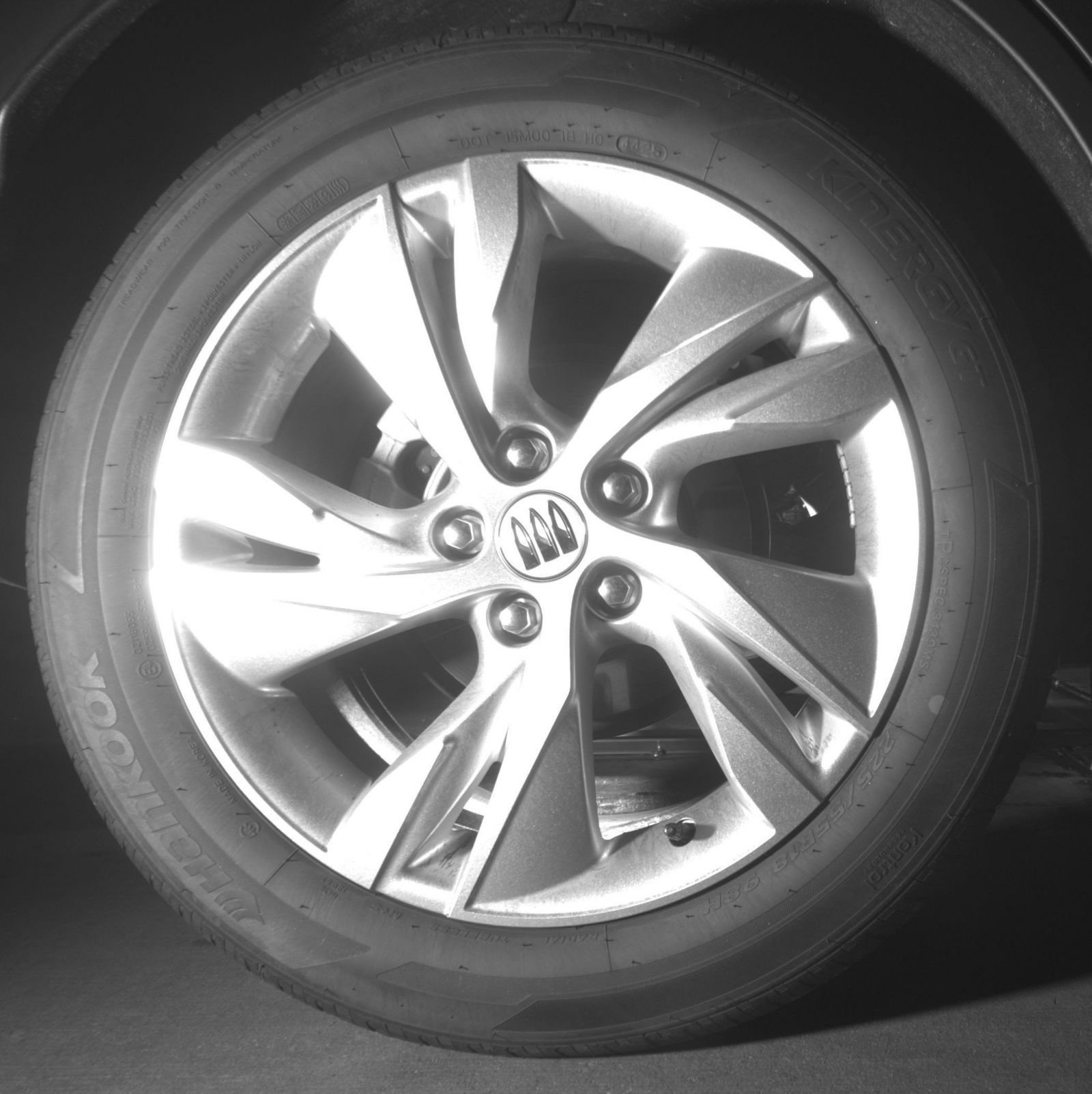 Thumbnail: 2026 Buick Encore GX - 18