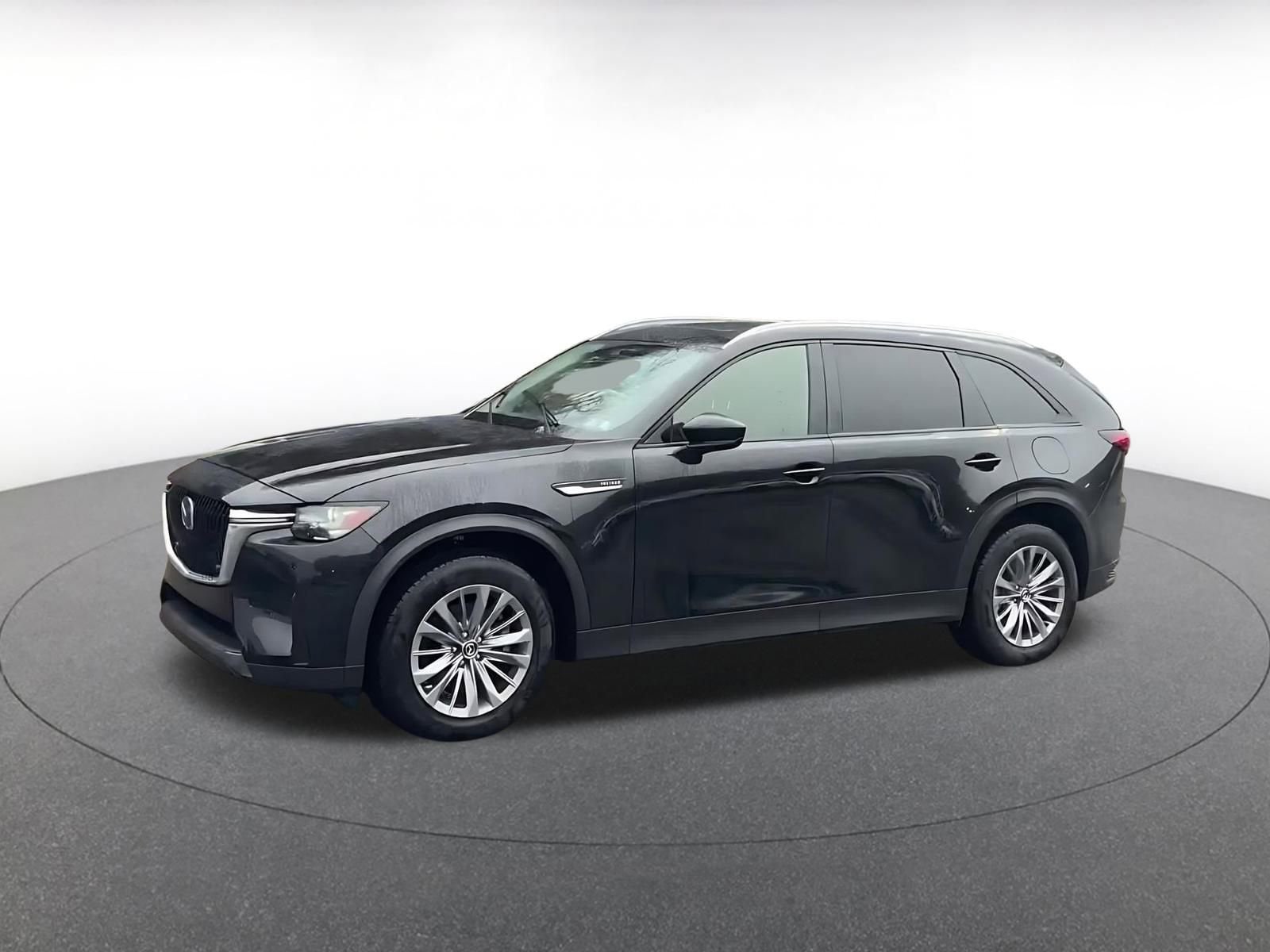 Thumbnail: 2025 Mazda CX-90 - 8