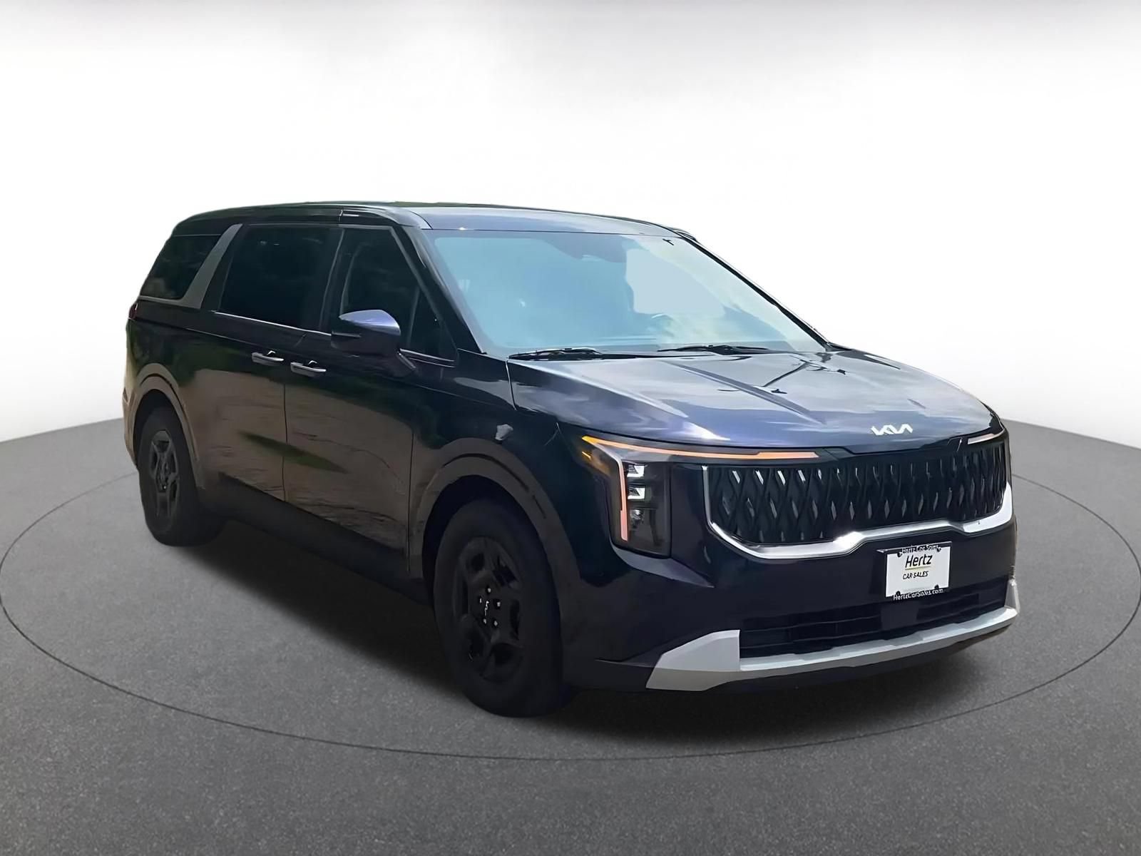 Thumbnail: 2026 Kia Carnival - 3