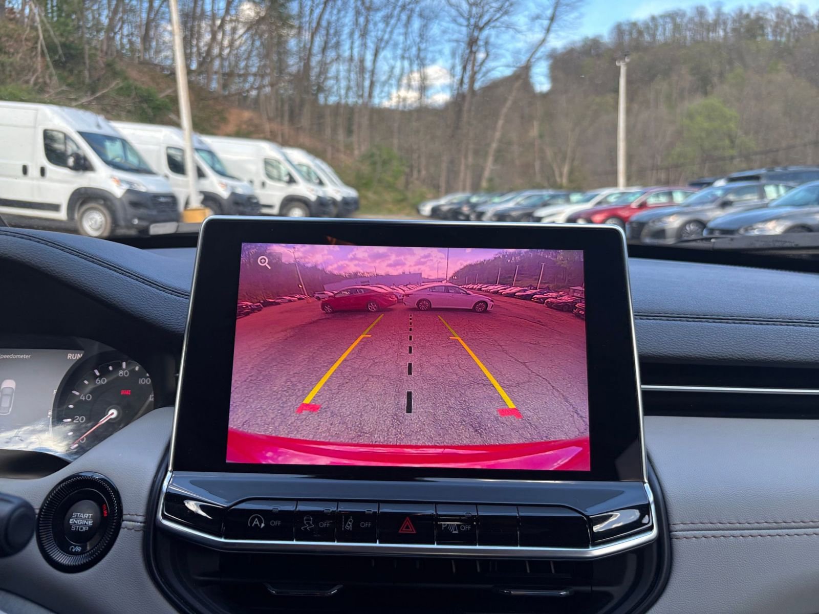 Thumbnail: 2025 Jeep Compass - 16