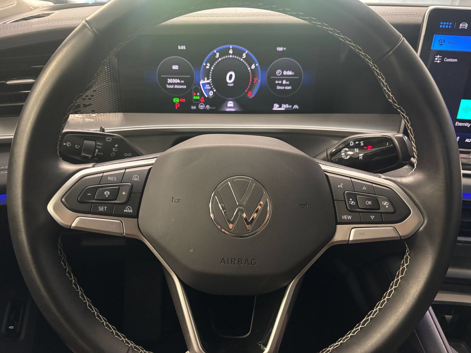 Thumbnail: 2026 Volkswagen Tiguan - 28