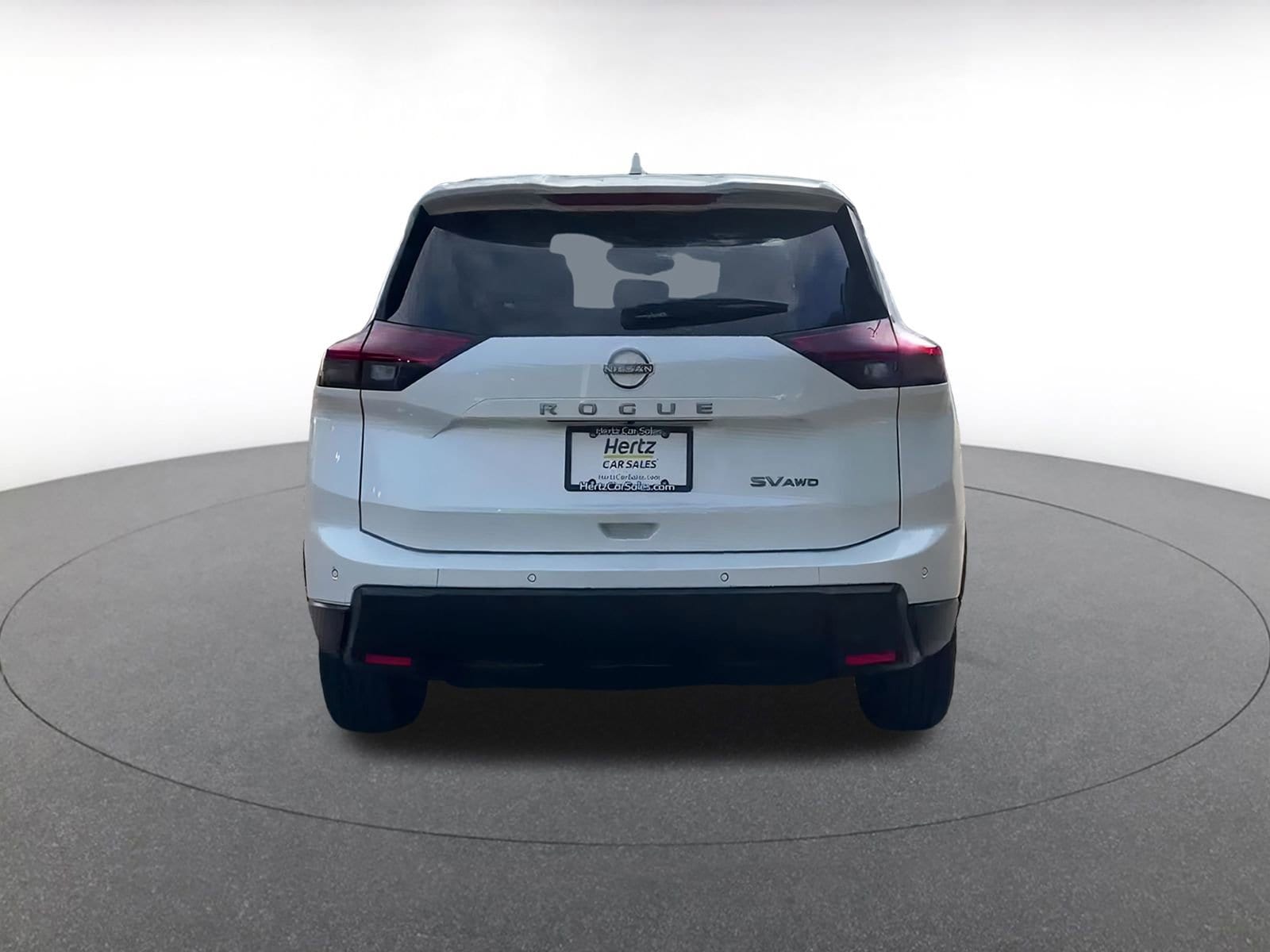 Thumbnail: 2024 Nissan Rogue - 12