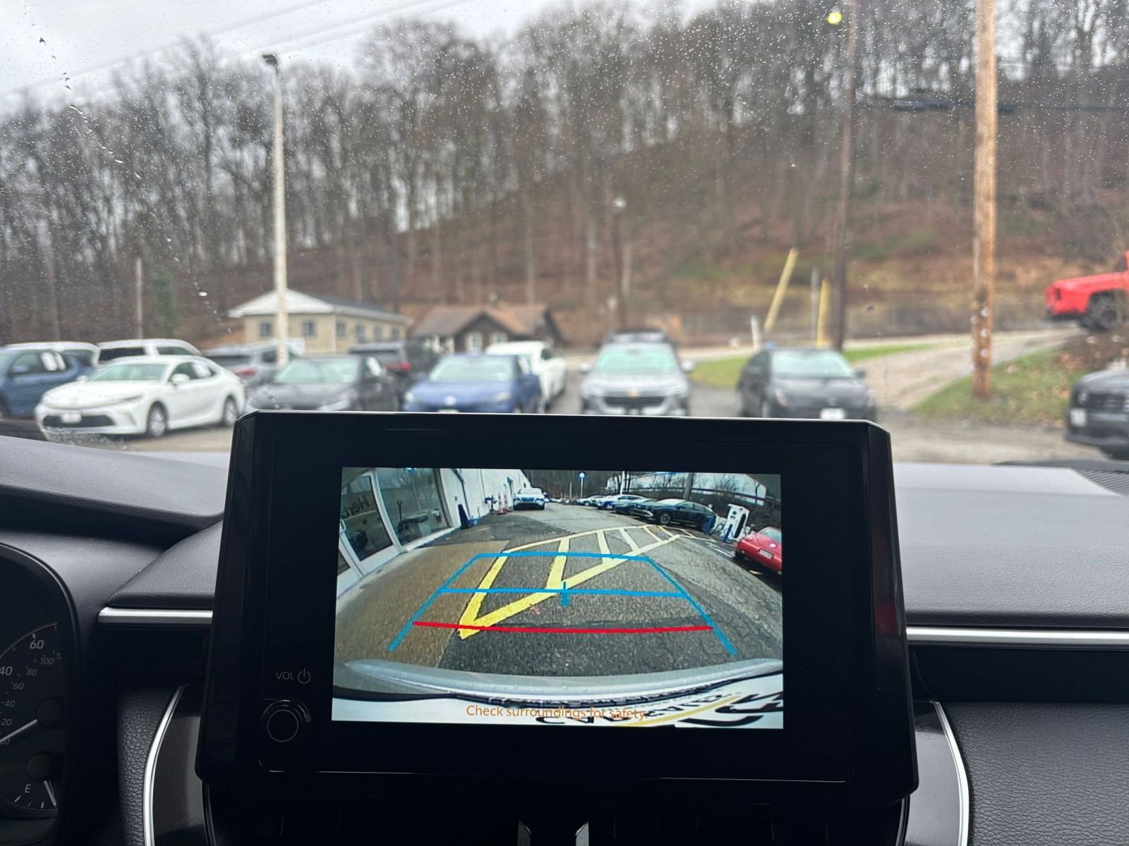 Thumbnail: 2025 Toyota Corolla - 23