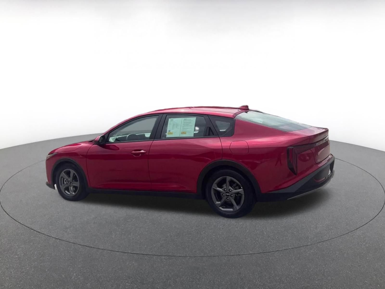 Thumbnail: 2025 Kia K4 - 10