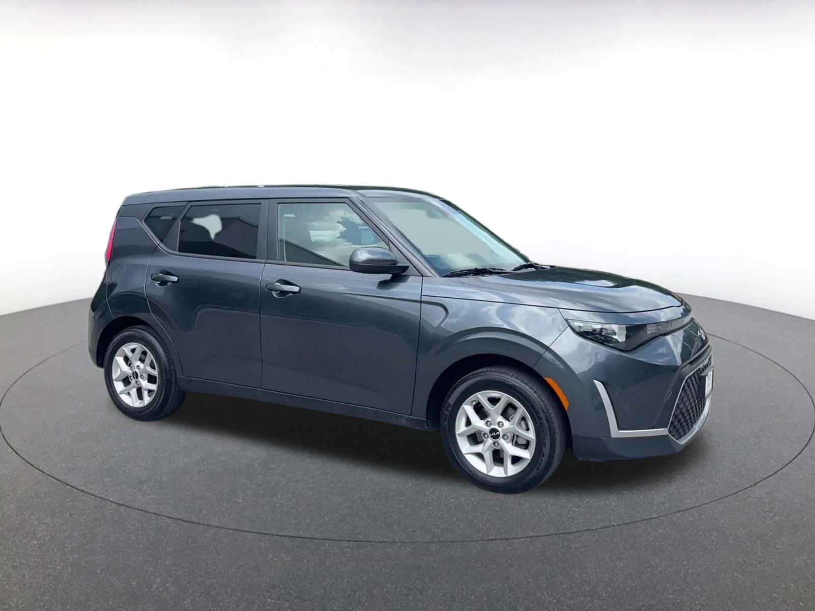 Thumbnail: 2024 Kia Soul - 2