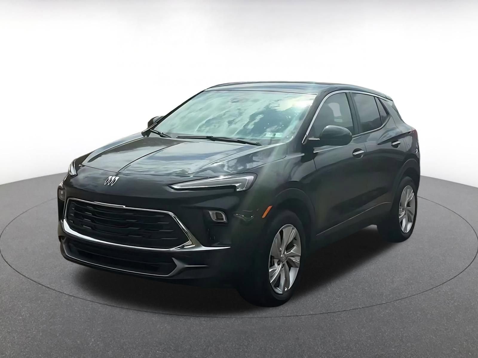 Thumbnail: 2025 Buick Encore GX - 7