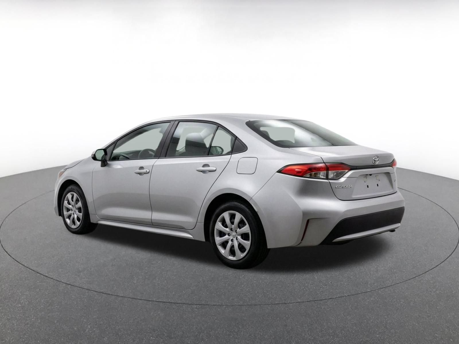 Thumbnail: 2025 Toyota Corolla - 7