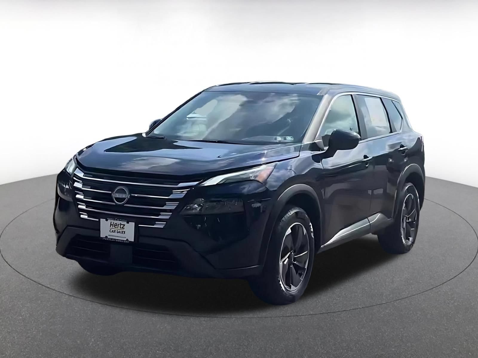 Thumbnail: 2025 Nissan Rogue - 8