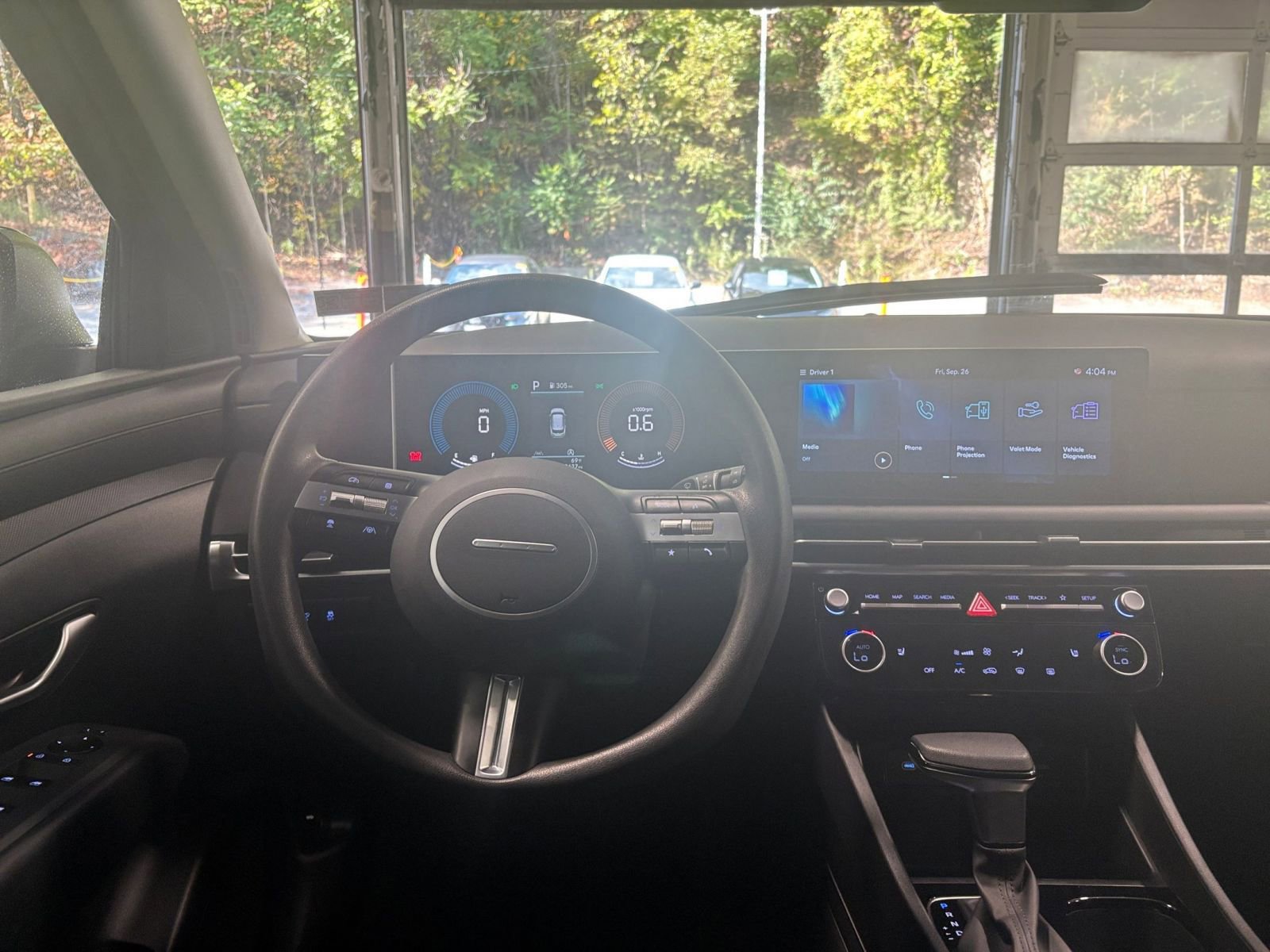 Thumbnail: 2025 Hyundai Tucson - 34