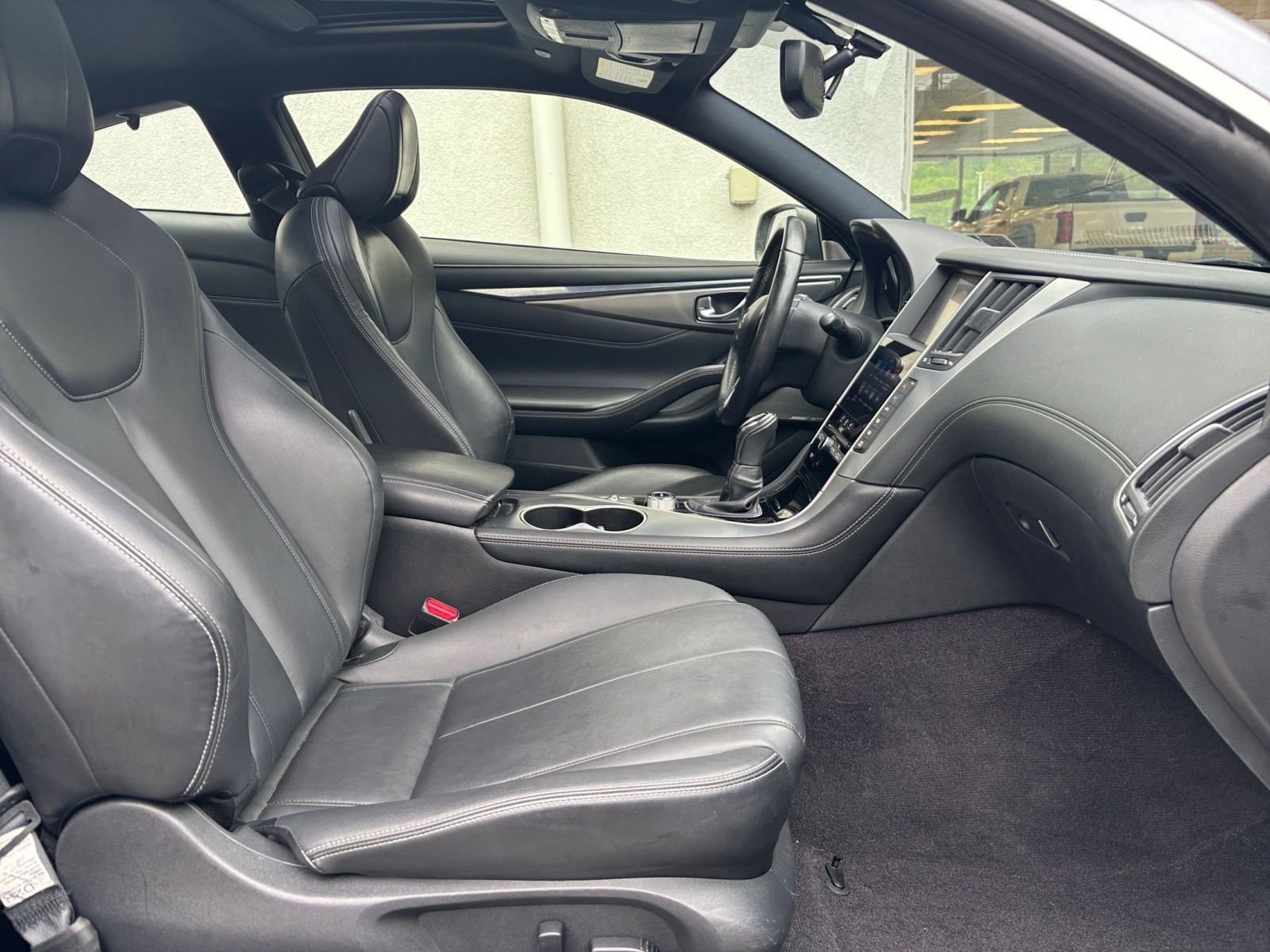 Thumbnail: 2018 INFINITI Q60 - 28