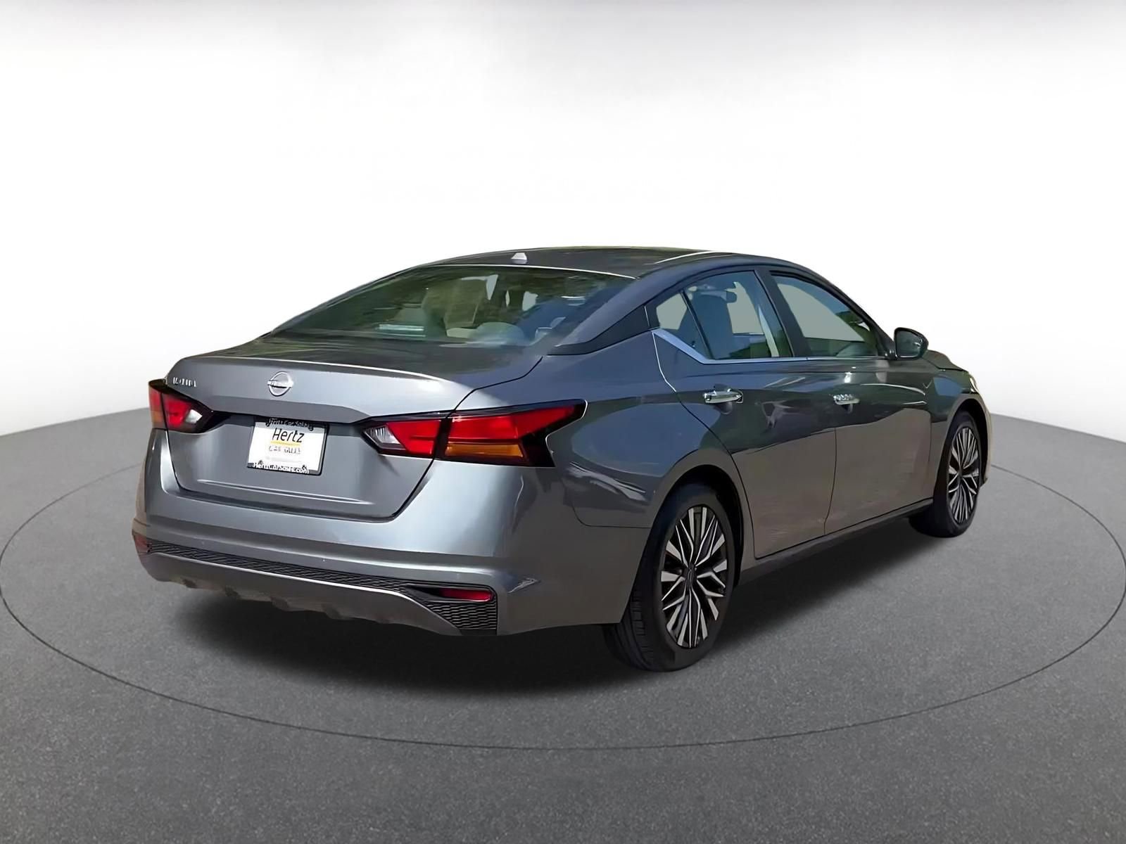 Thumbnail: 2025 Nissan Altima - 15