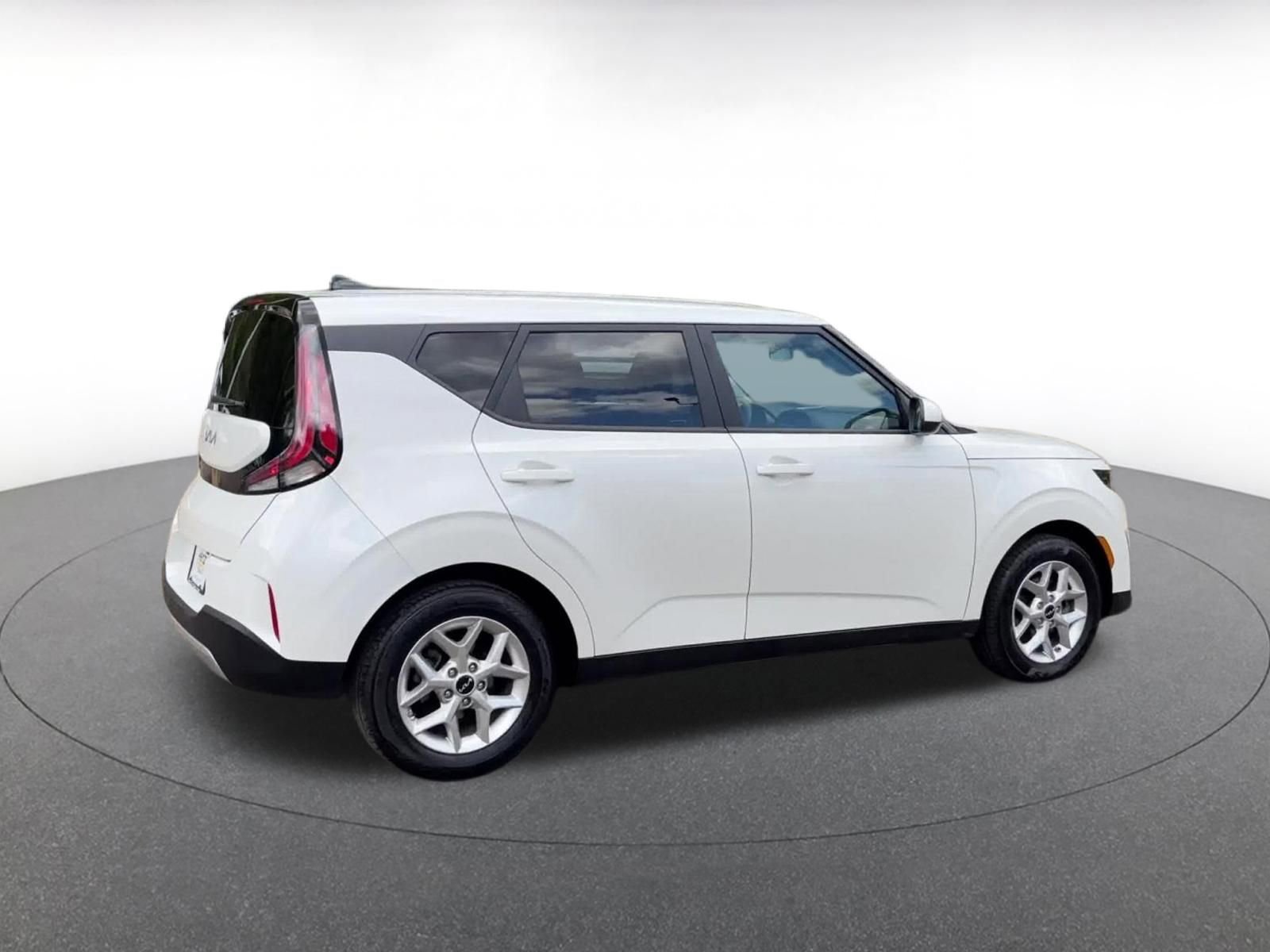 Thumbnail: 2025 Kia Soul - 14