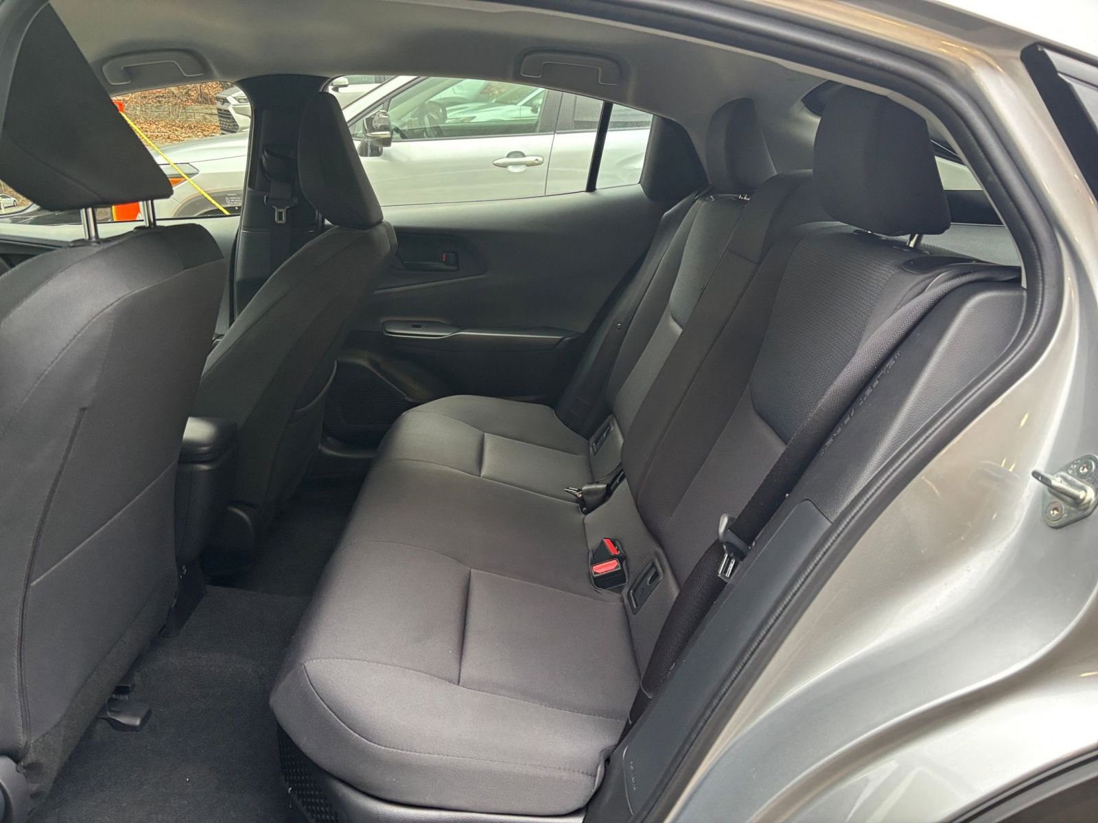 Thumbnail: 2025 Toyota Prius - 23