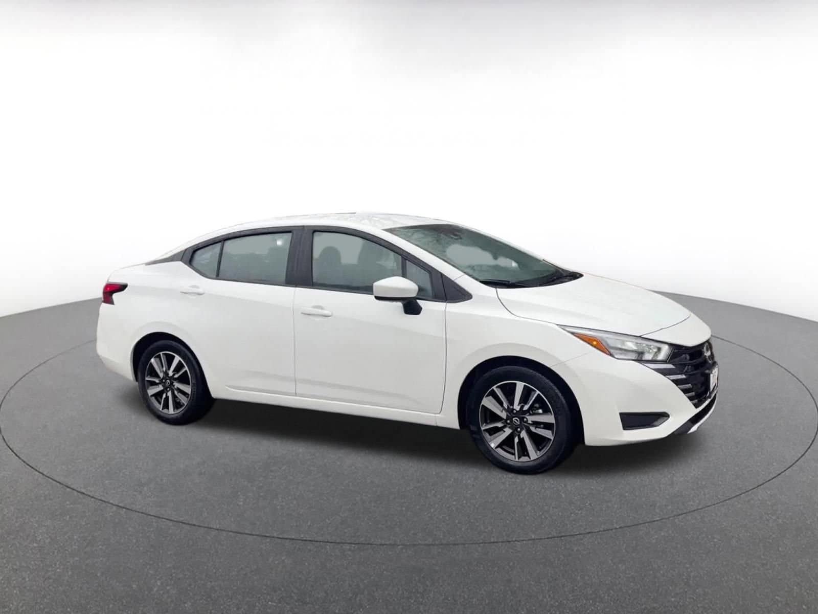 Thumbnail: 2025 Nissan Versa - 2