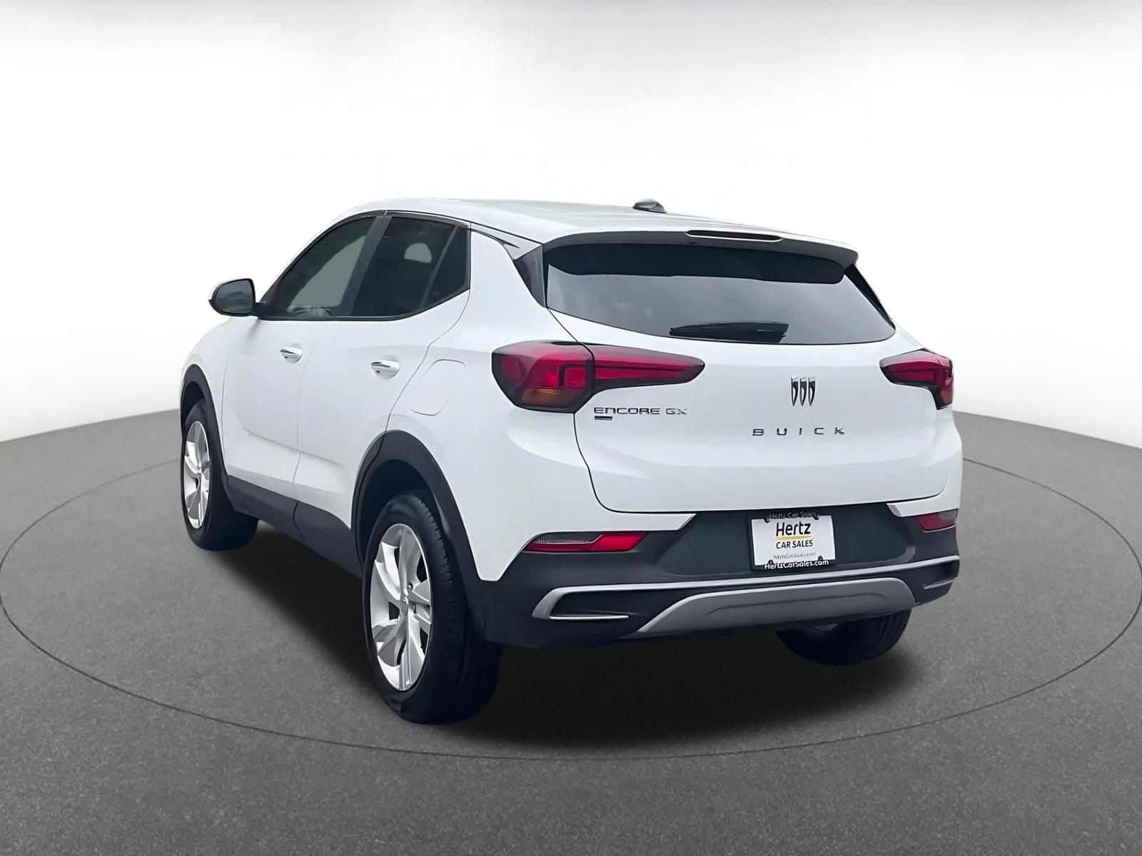 Thumbnail: 2025 Buick Encore GX - 11