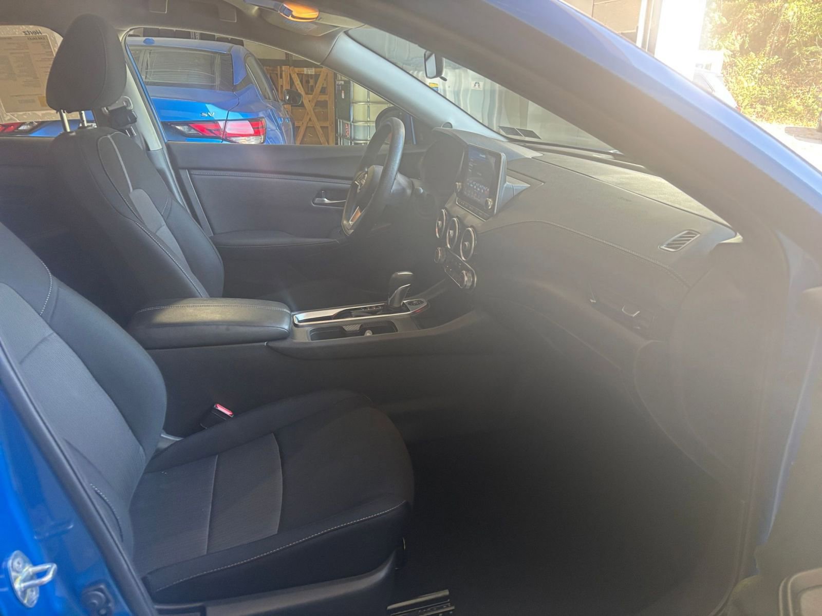 Thumbnail: 2024 Nissan Sentra - 24