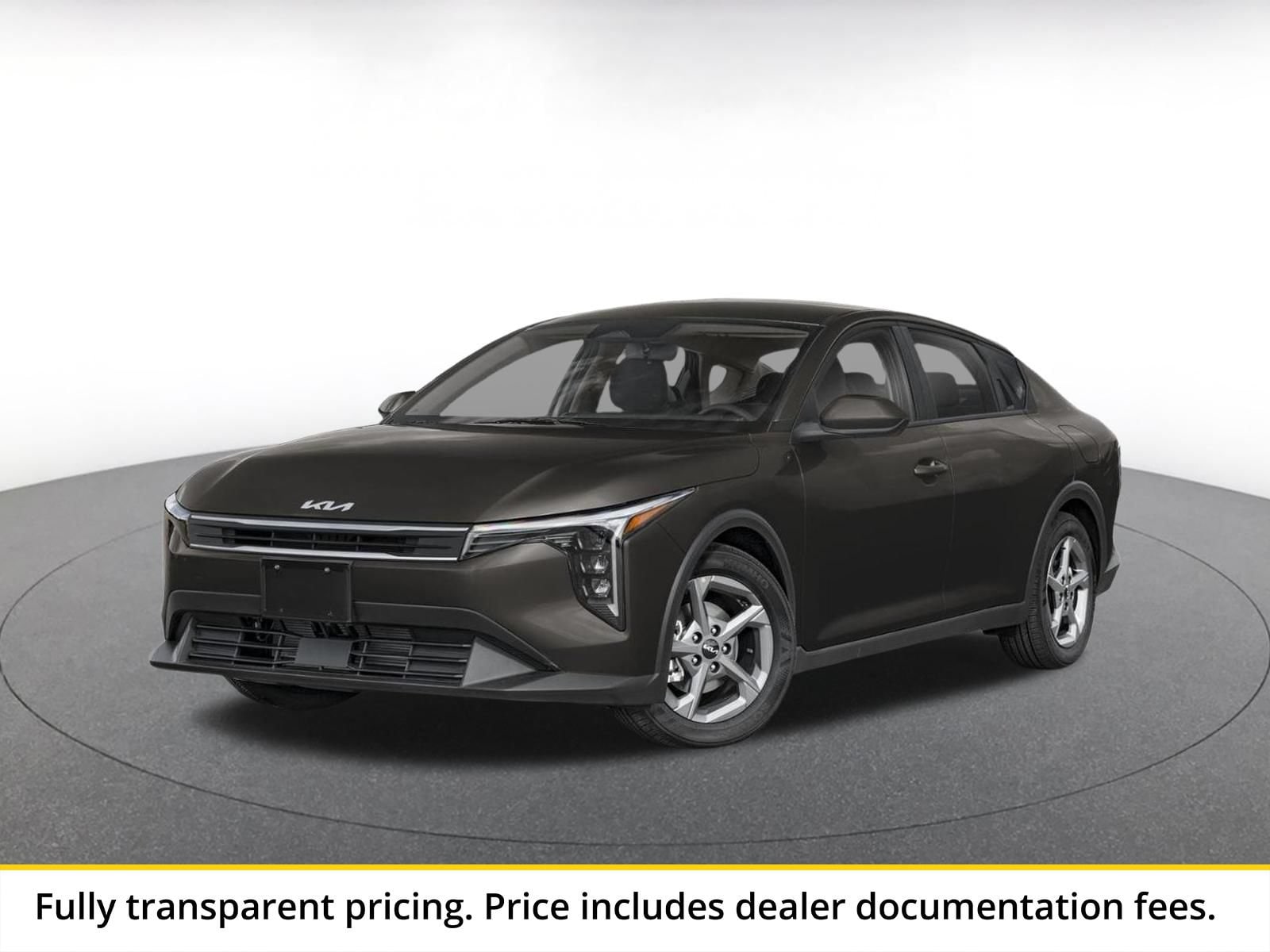 Thumbnail: 2026 Kia K4 - 1