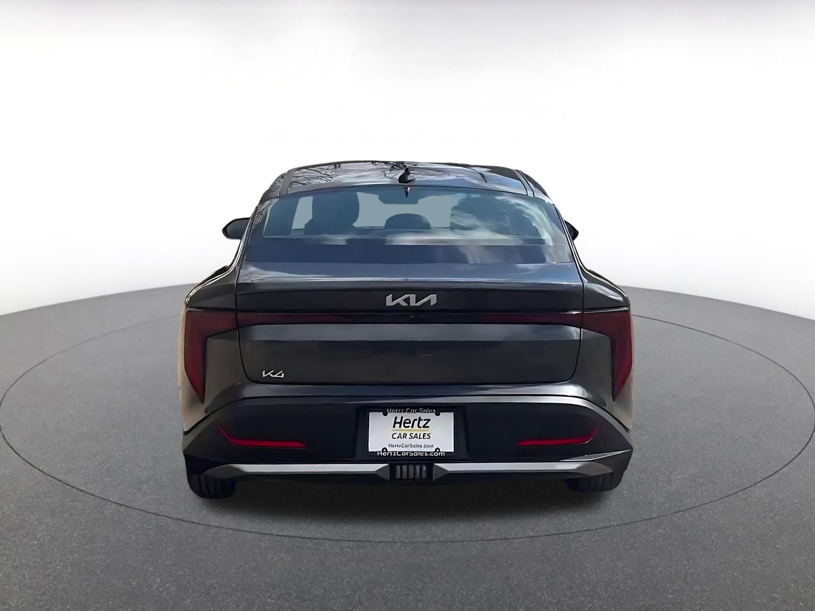 Thumbnail: 2025 Kia K4 - 12