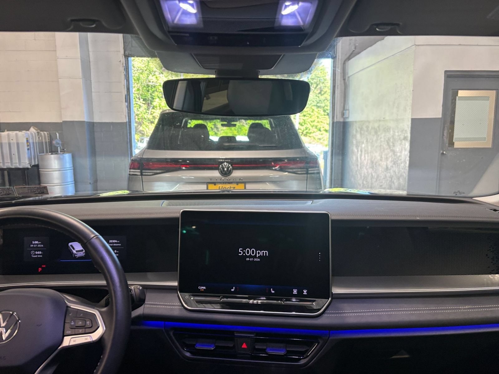 Thumbnail: 2026 Volkswagen Tiguan - 33
