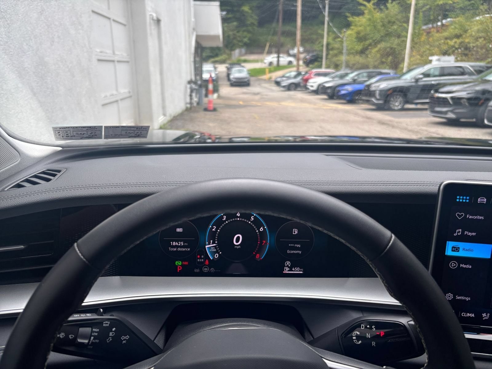Thumbnail: 2026 Volkswagen Tiguan - 35
