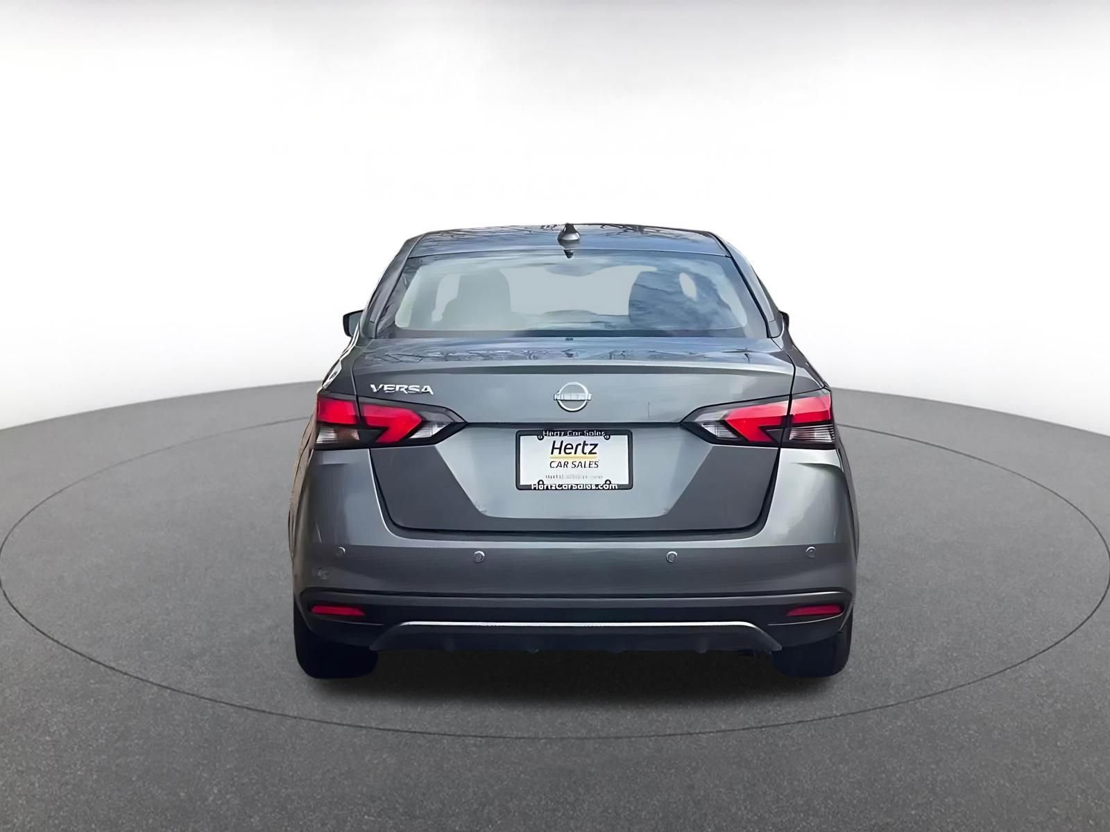 Thumbnail: 2025 Nissan Versa - 12