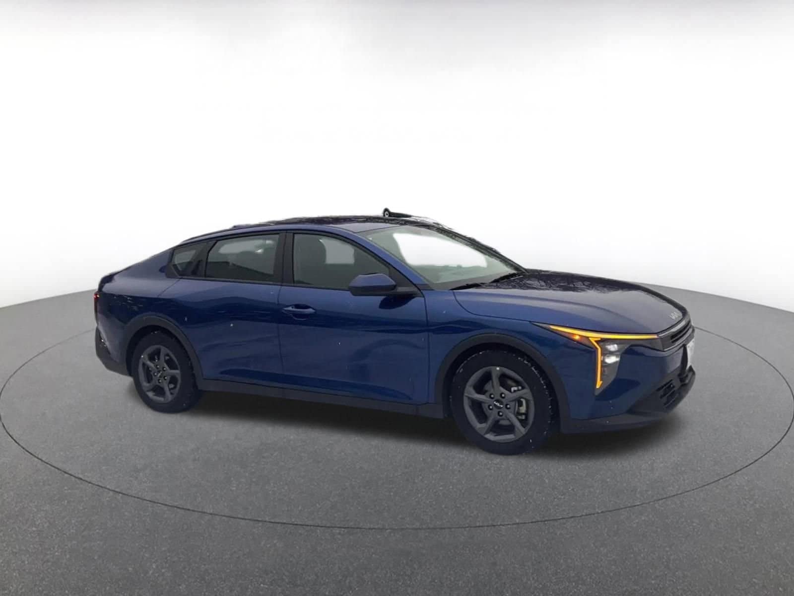 Thumbnail: 2025 Kia K4 - 2